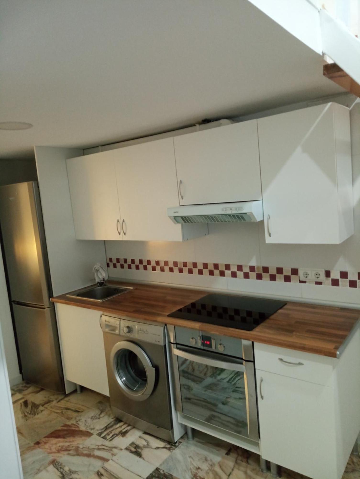 Apartamento Brisas Vip Sevilla