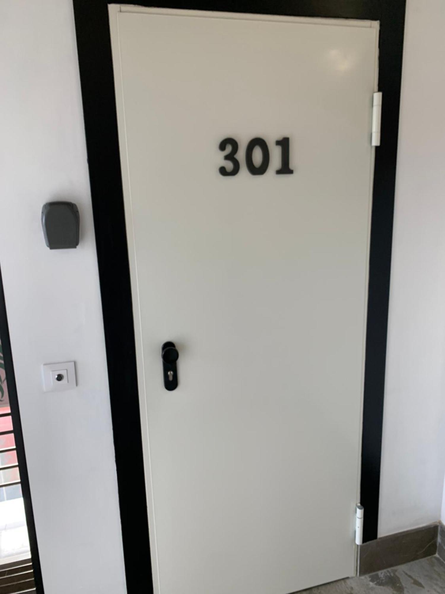 Aparthotel Urban House Siurot 33 Seville