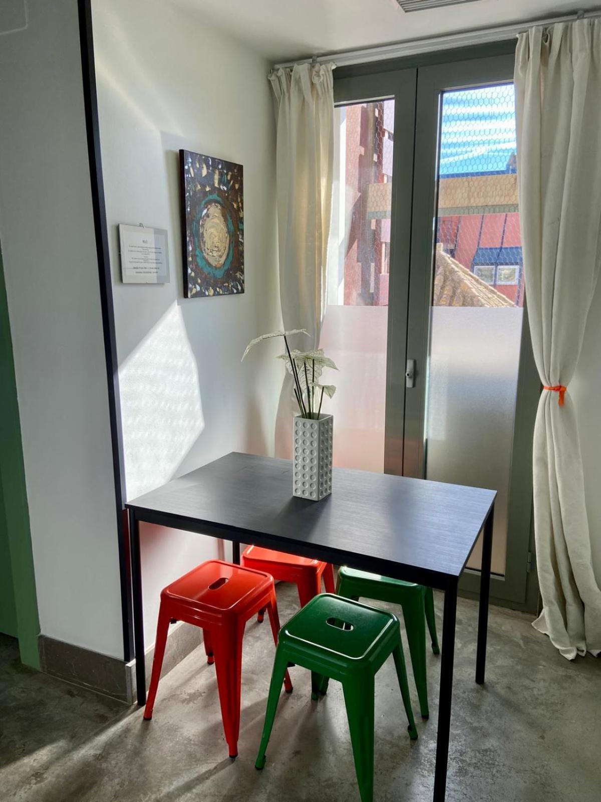 Aparthotel Urban House Siurot 33 Seville