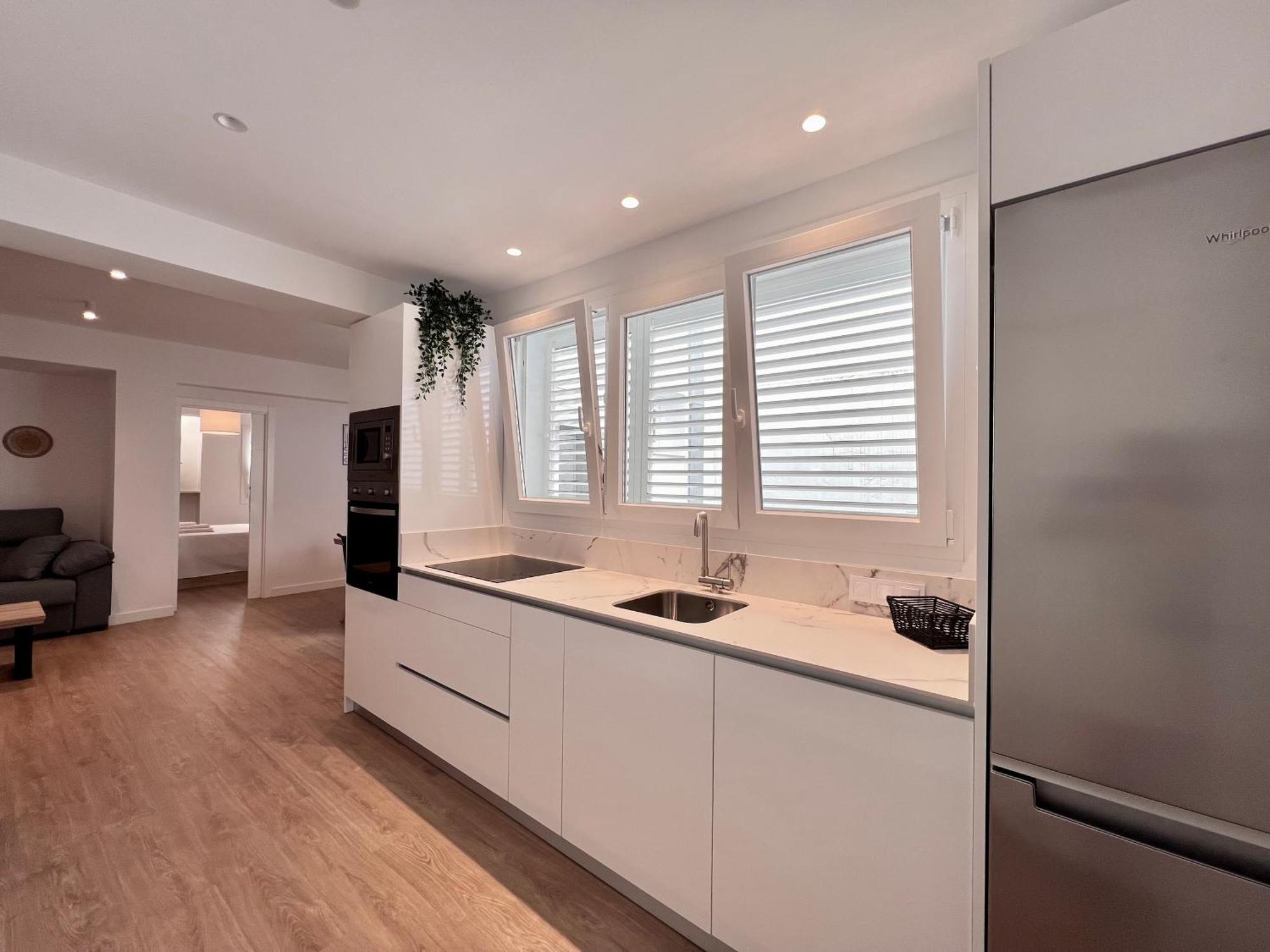 Apartamento Placentines Luxury *