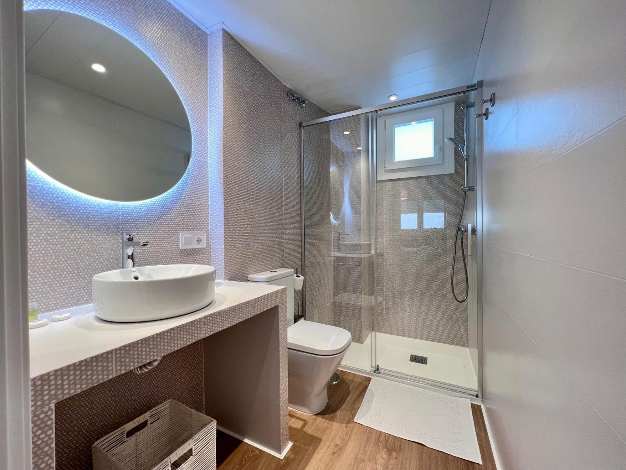 Placentines Luxury Apartamento Sevilla