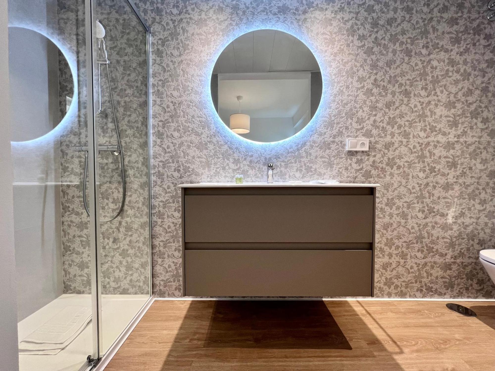 Apartamento Placentines Luxury