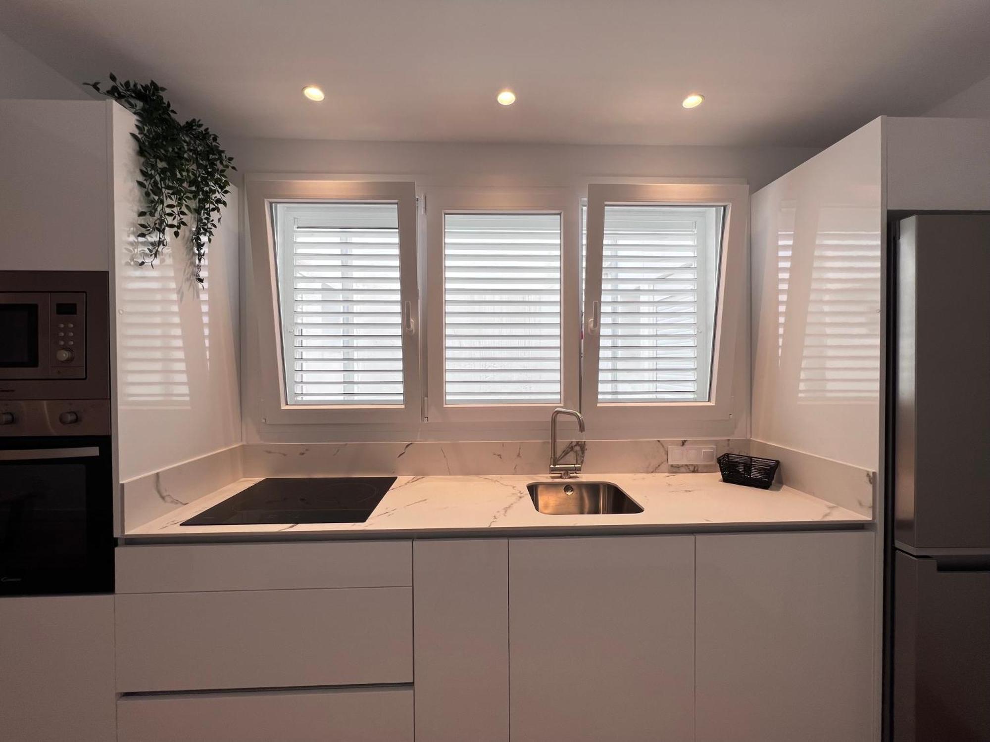 Apartamento Placentines Luxury *
