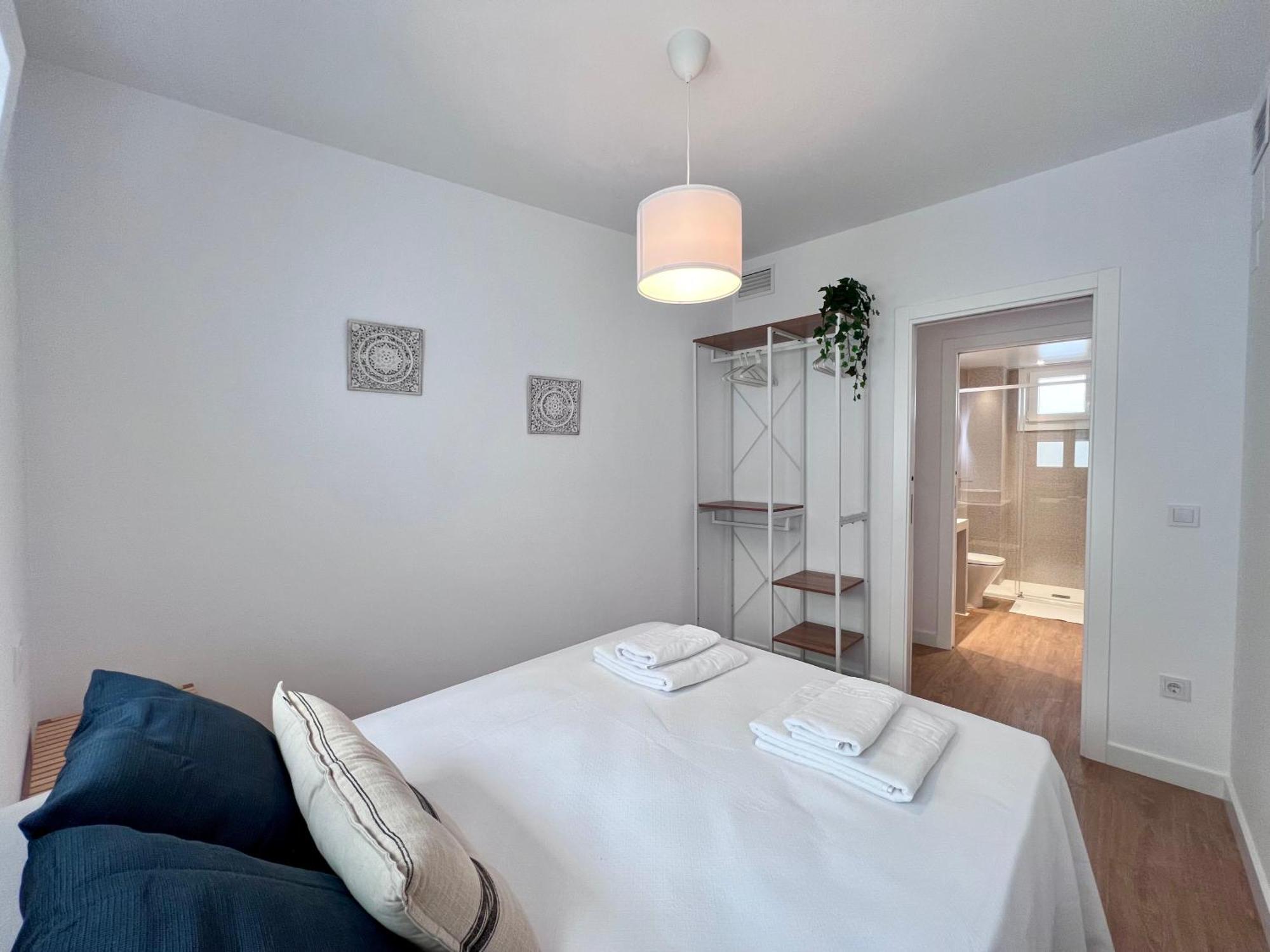 Placentines Luxury Apartamento Sevilla