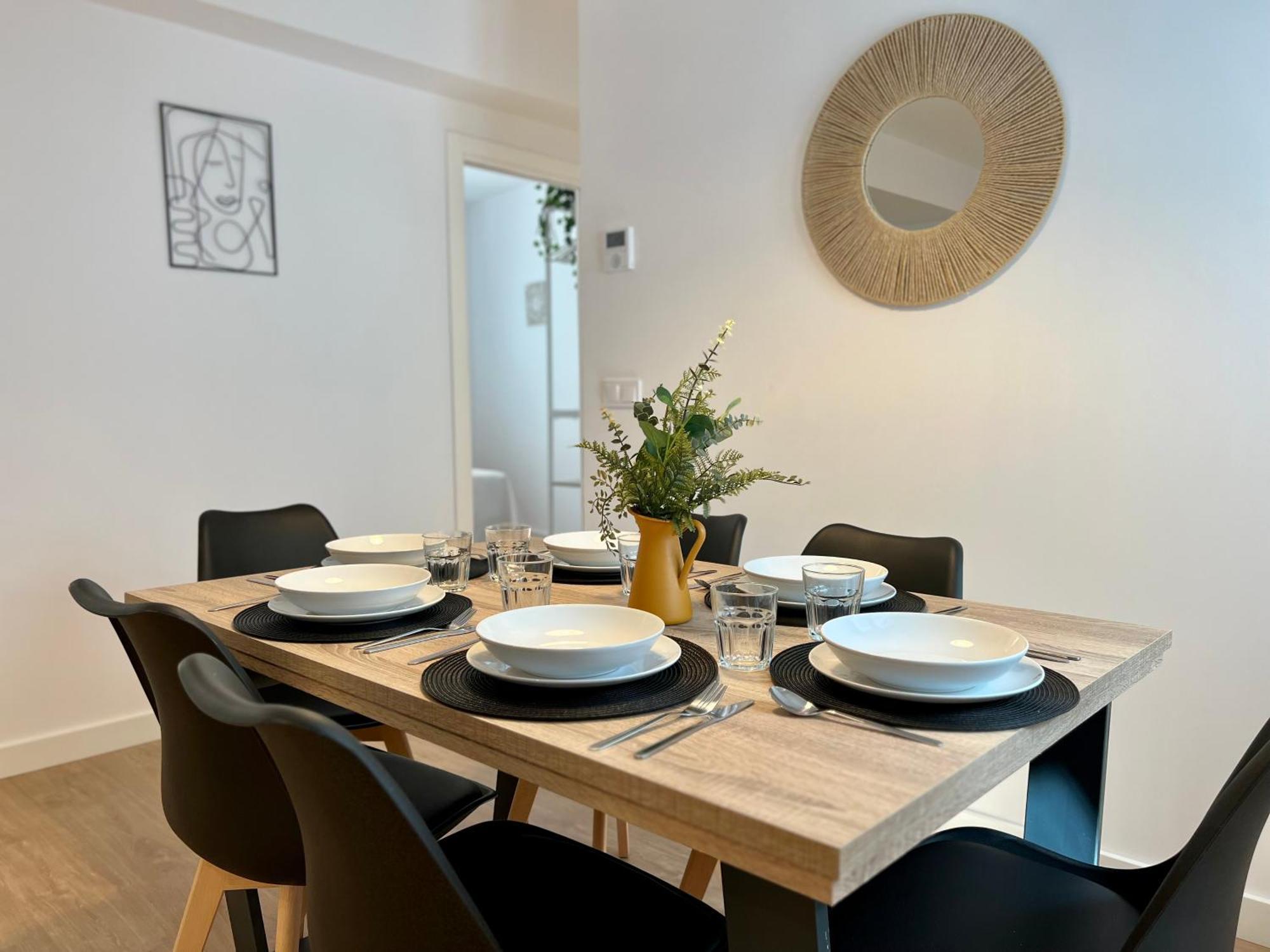 Placentines Luxury * Sevilla