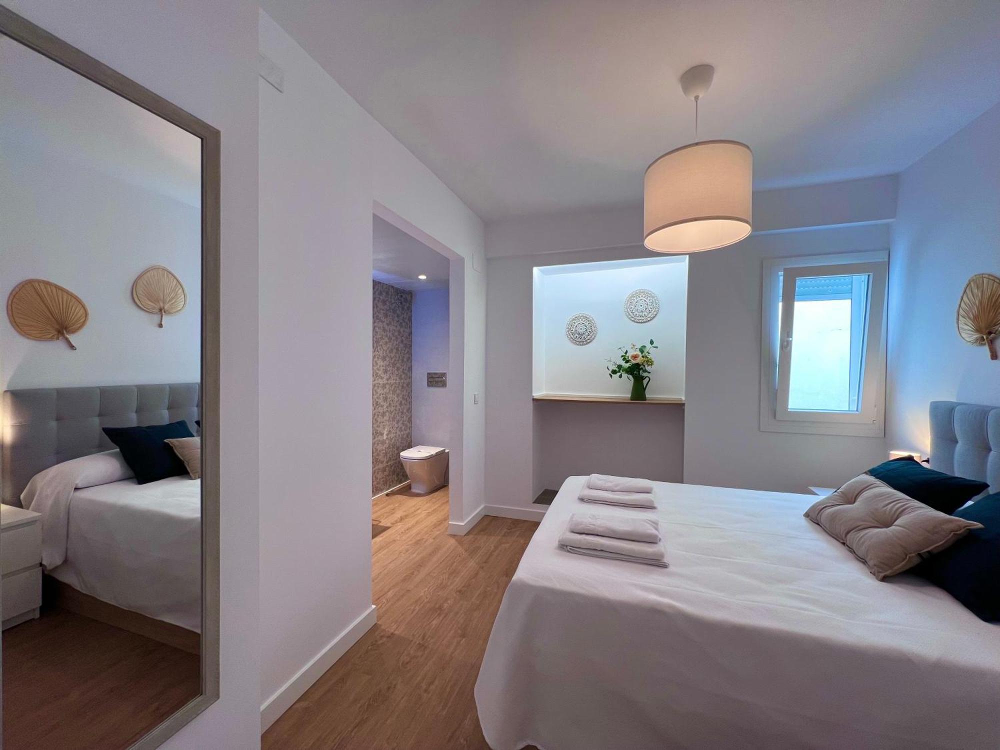 Placentines Luxury Apartamento