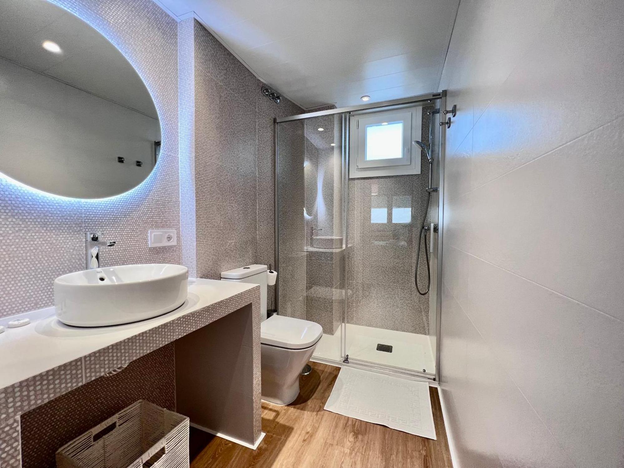 Apartamento Placentines Luxury
