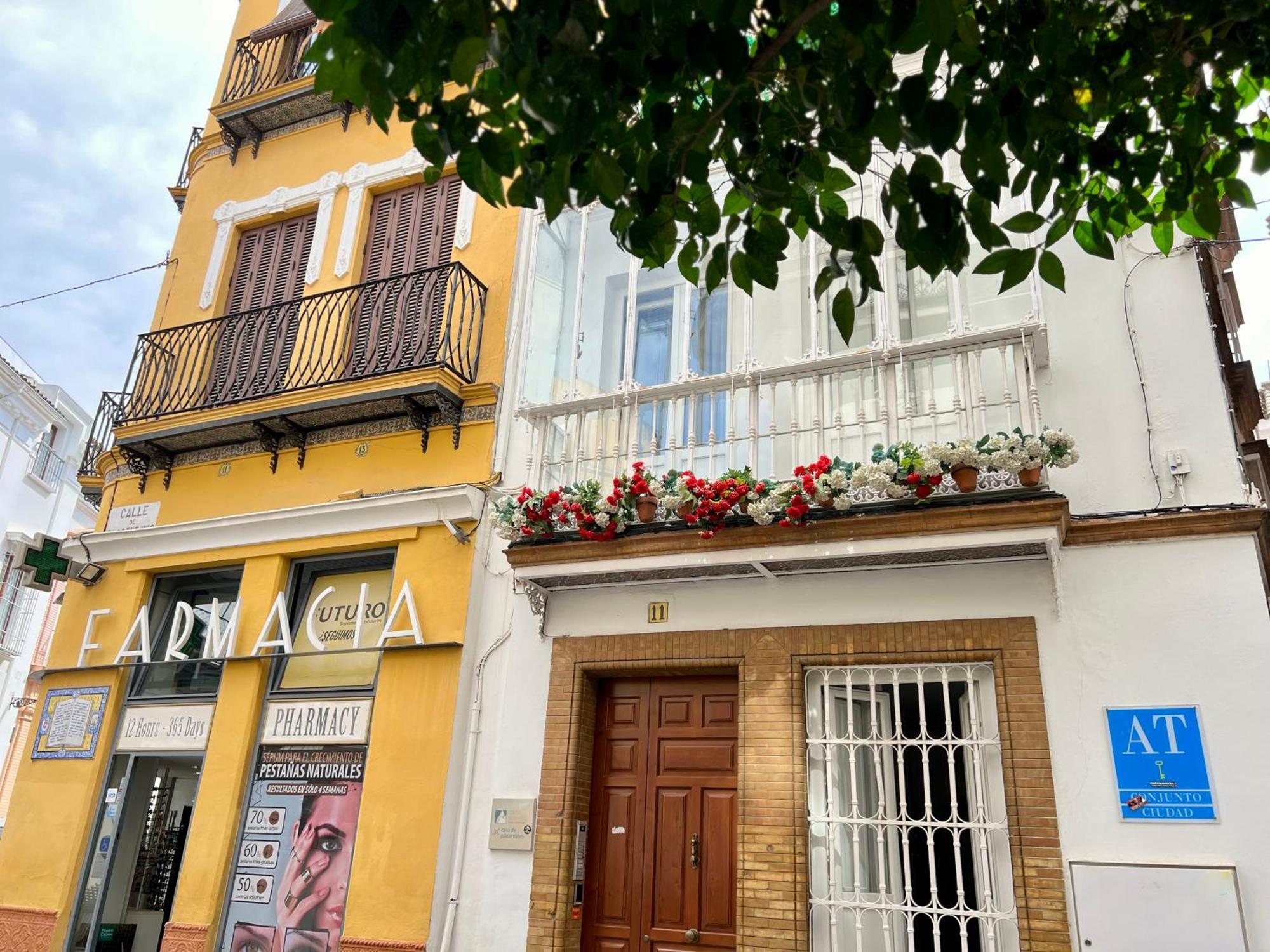 Apartamento Placentines Luxury *