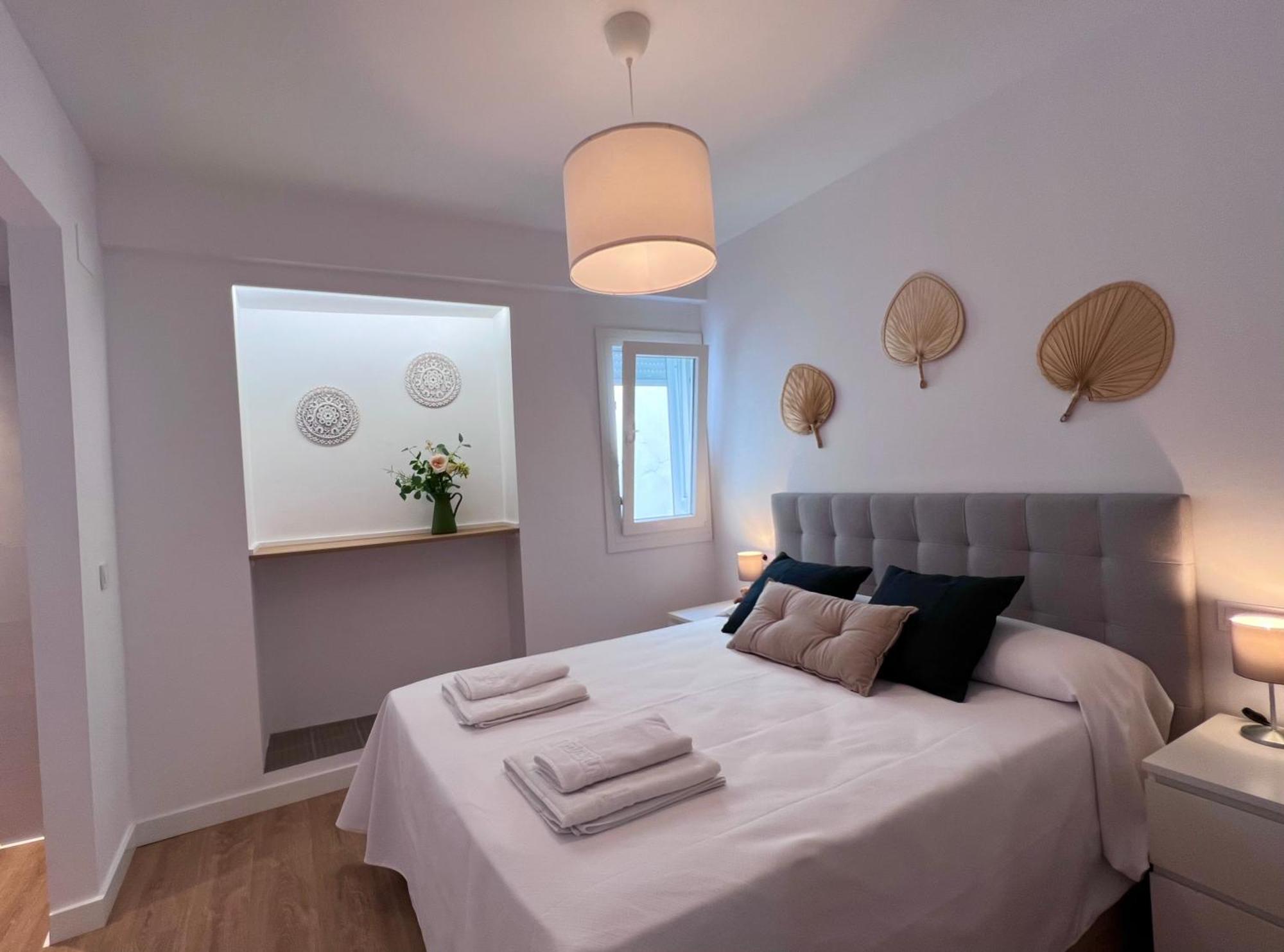 Apartamento Placentines Luxury Sevilla