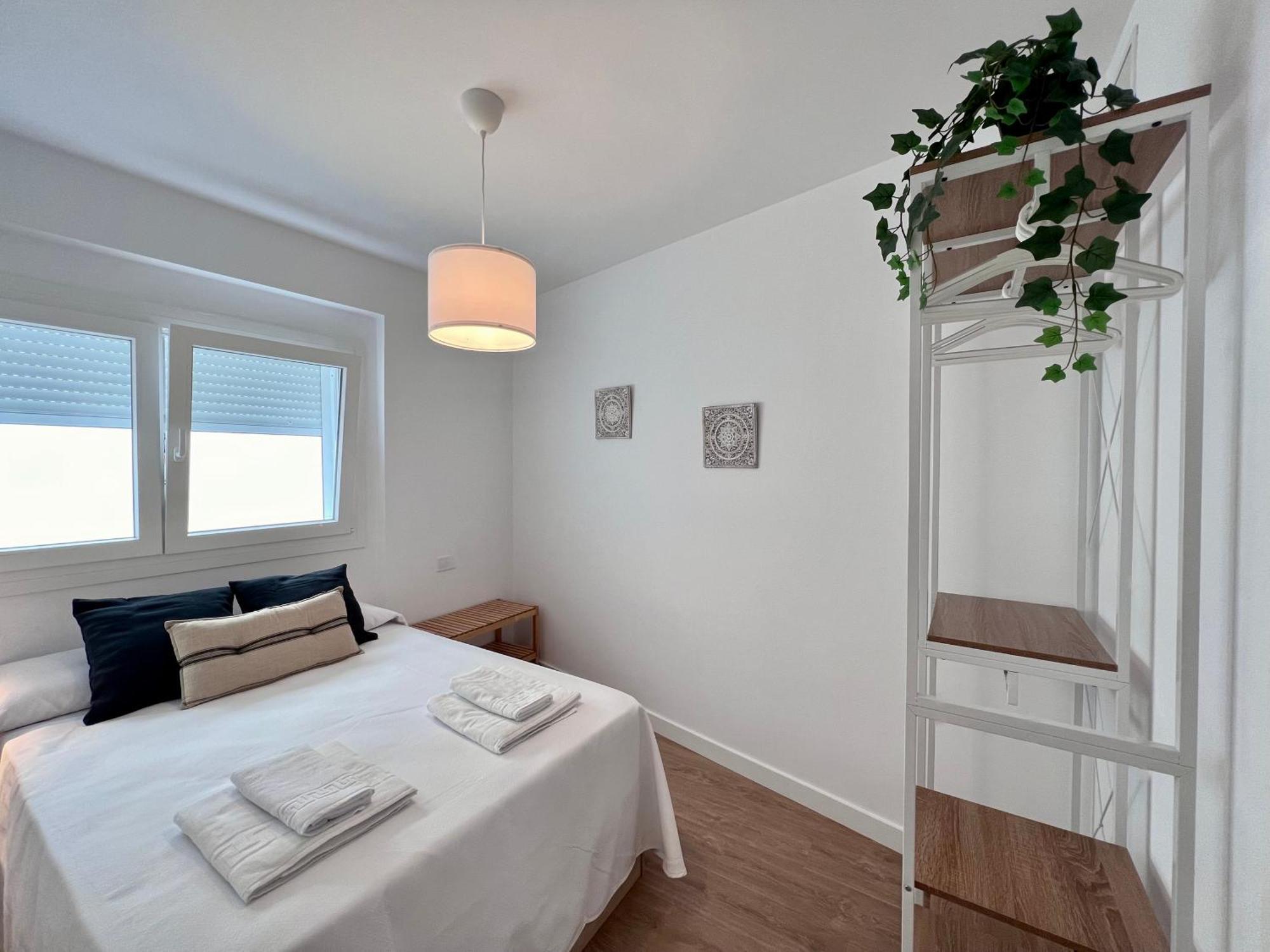 Placentines Luxury Apartamento Sevilla