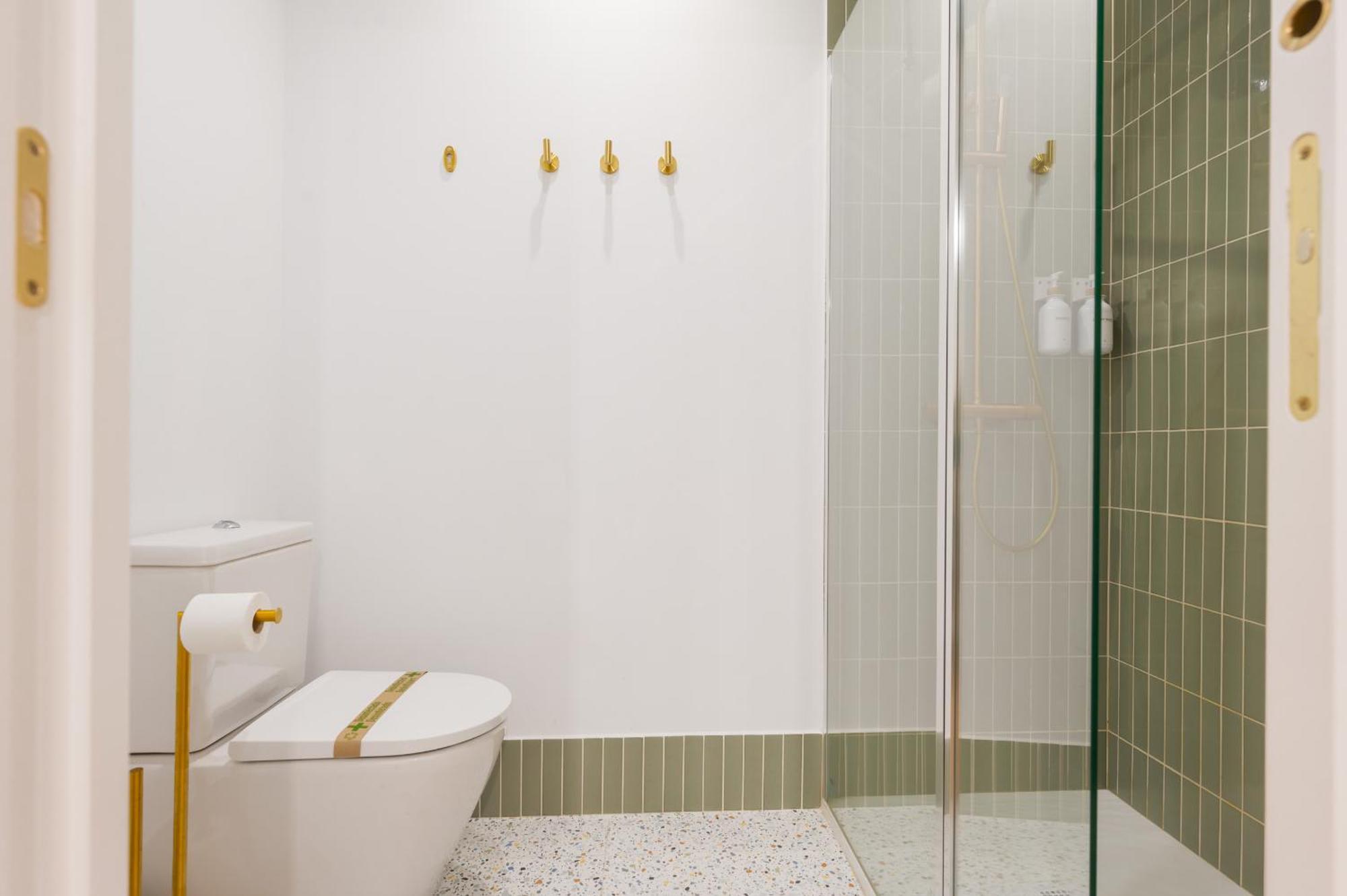 Arroyo 3 Apartamento Sevilla