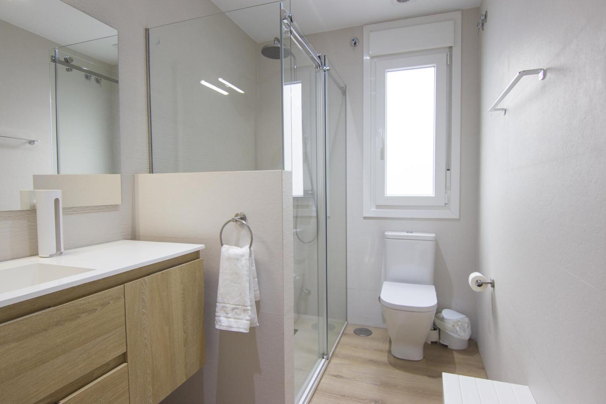 Rentalsevilla Betis Apartamento