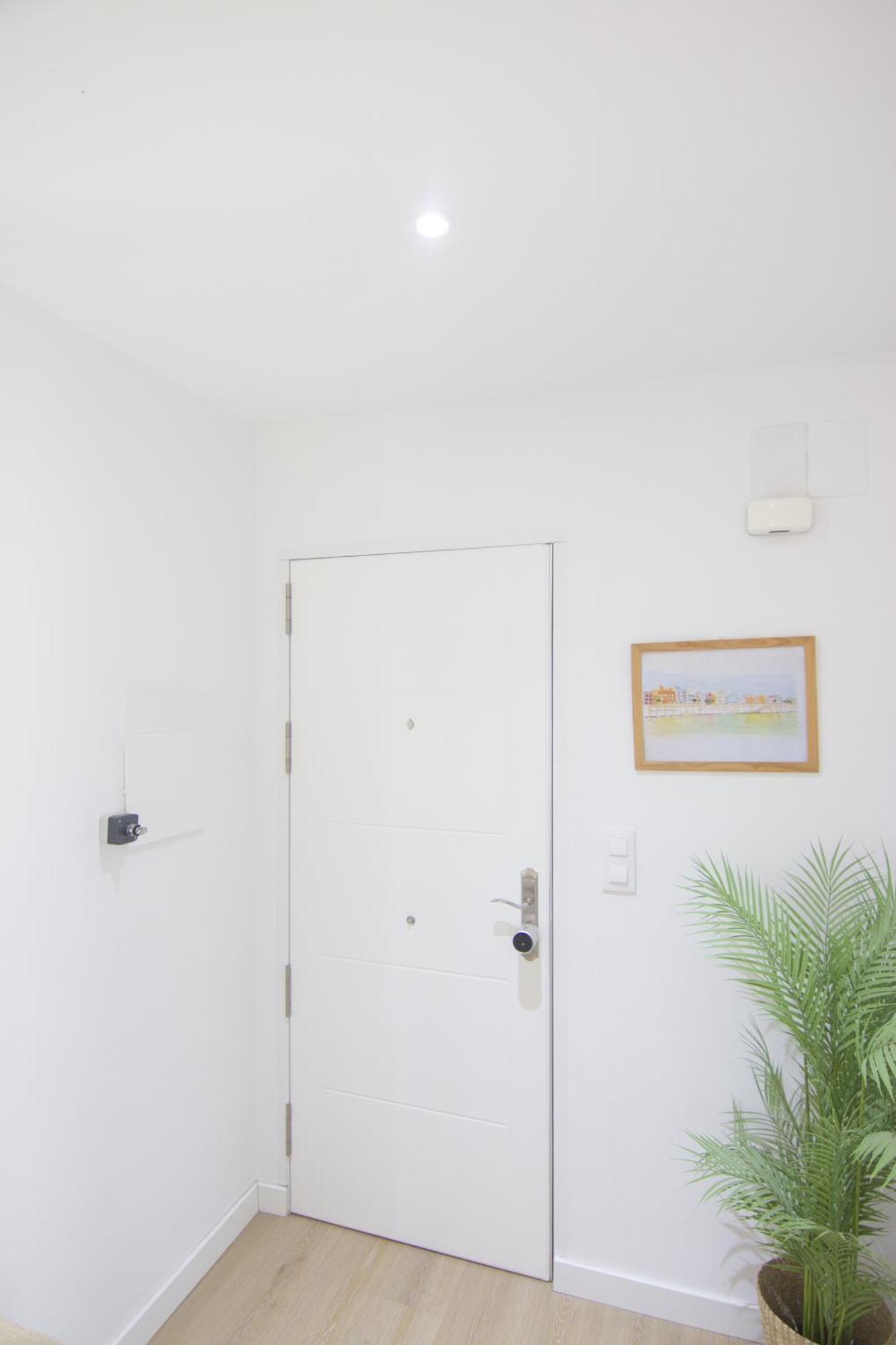 Rentalsevilla Betis Sevilla