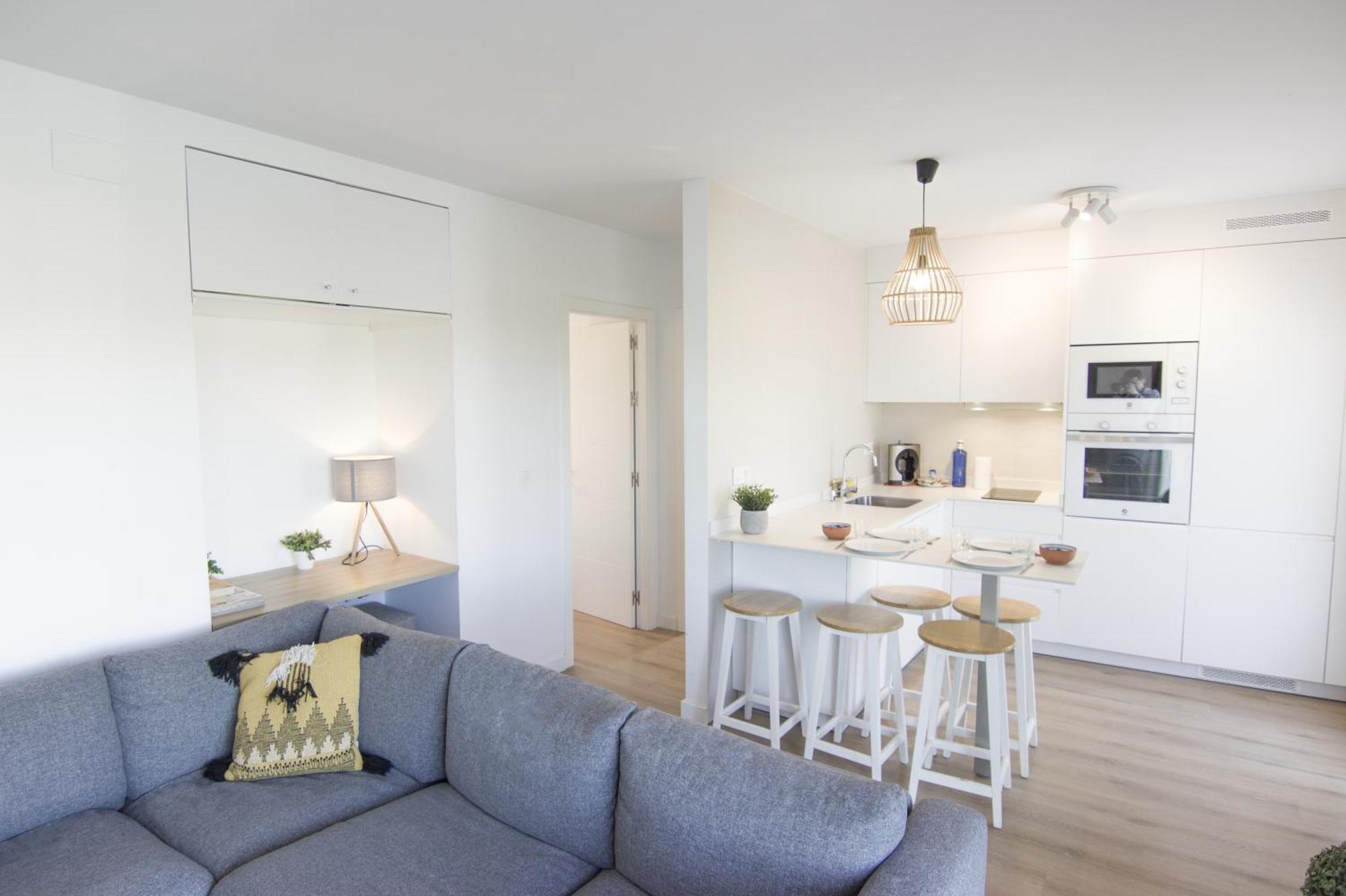 Rentalsevilla Betis Apartamento Sevilla