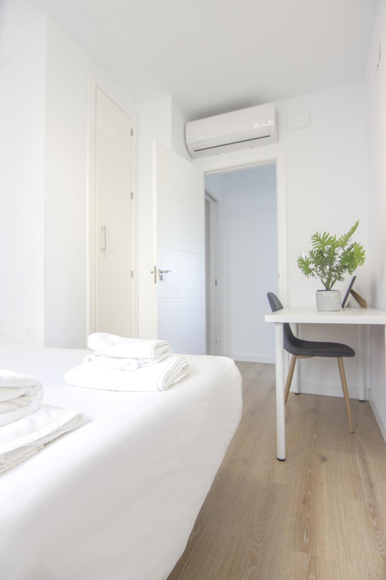 Rentalsevilla Betis Sevilla
