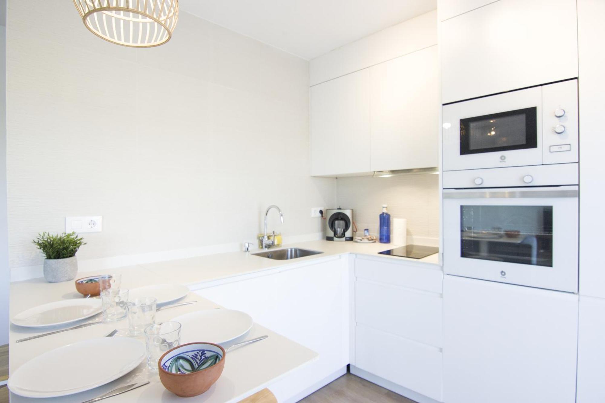 Rentalsevilla Betis Apartamento