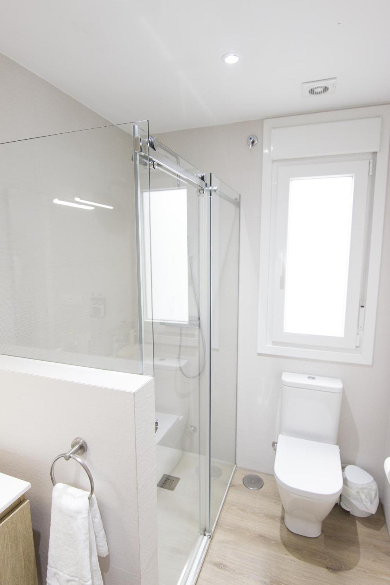 Apartamento Rentalsevilla Betis