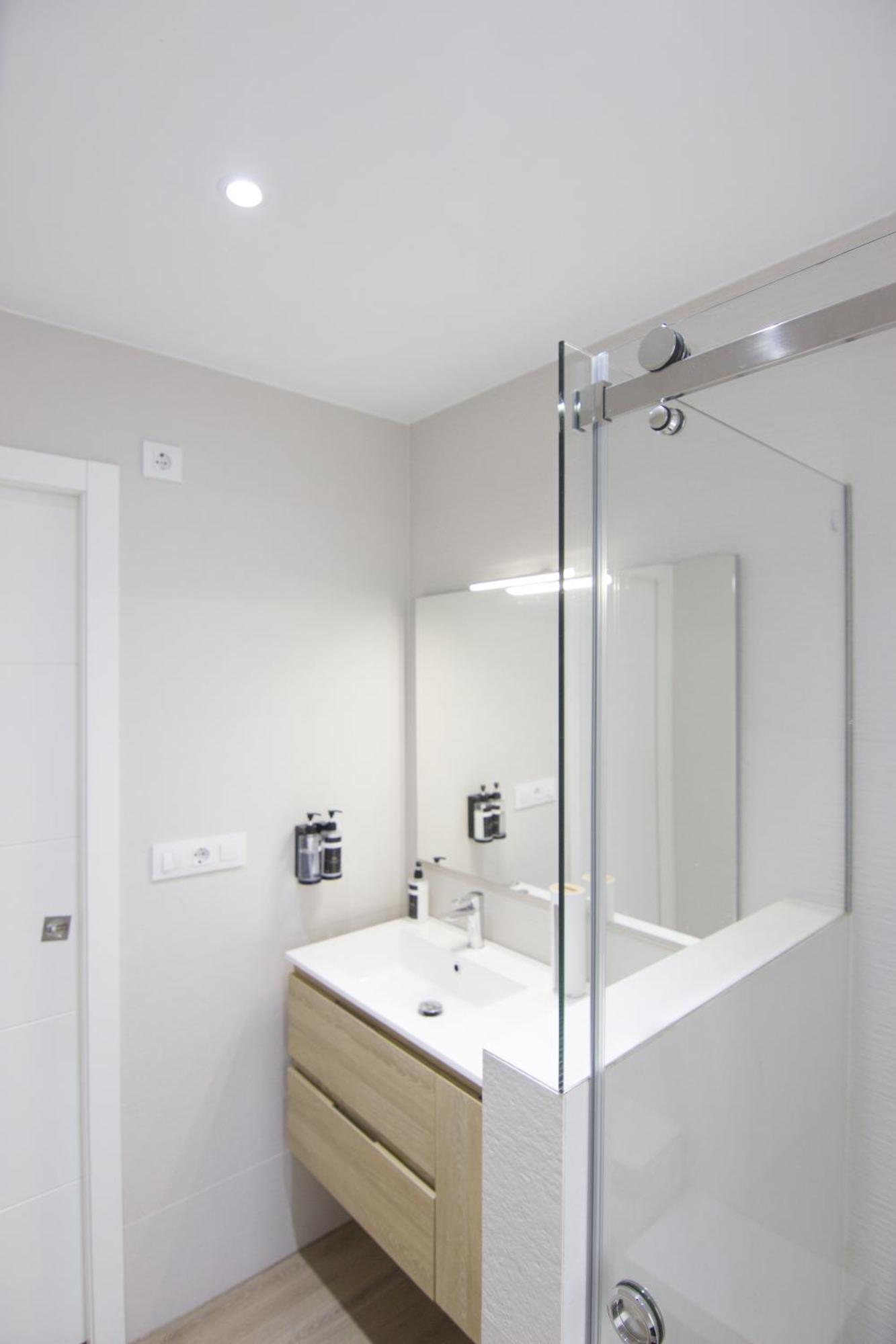 Rentalsevilla Betis Apartamento Sevilla