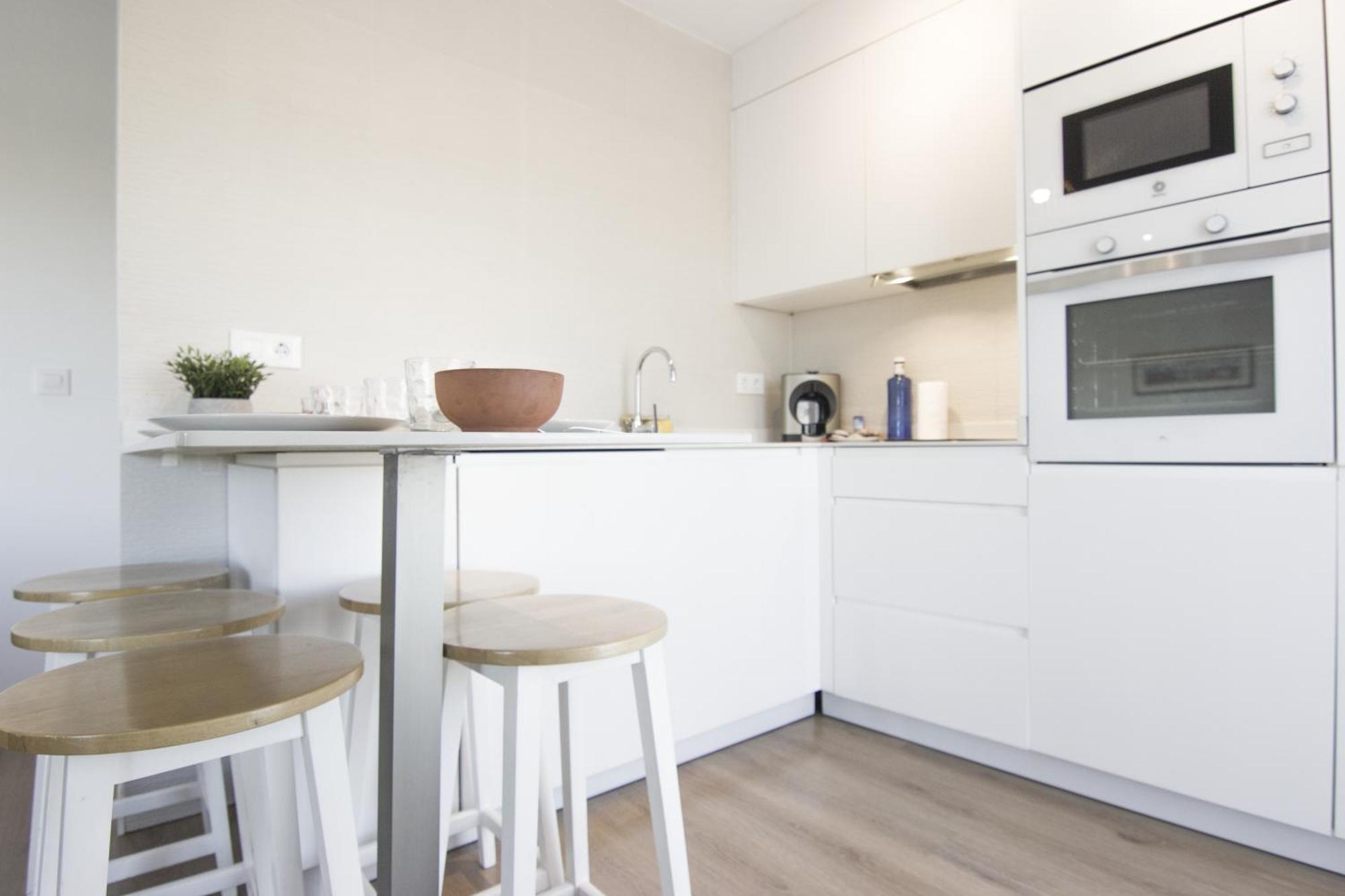 Apartamento Rentalsevilla Betis Sevilla