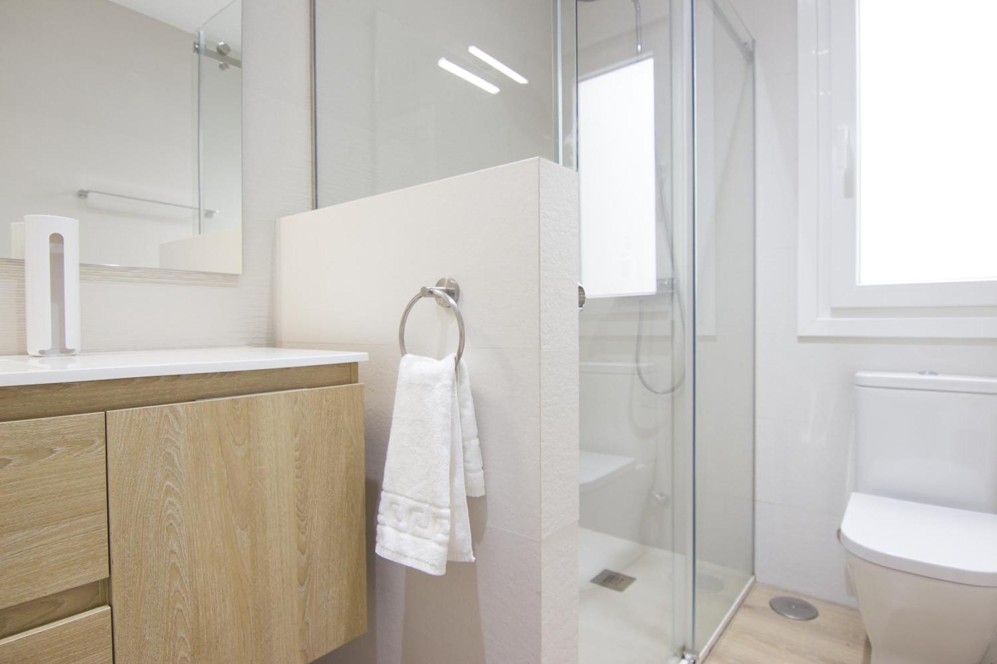 Rentalsevilla Betis Apartamento *