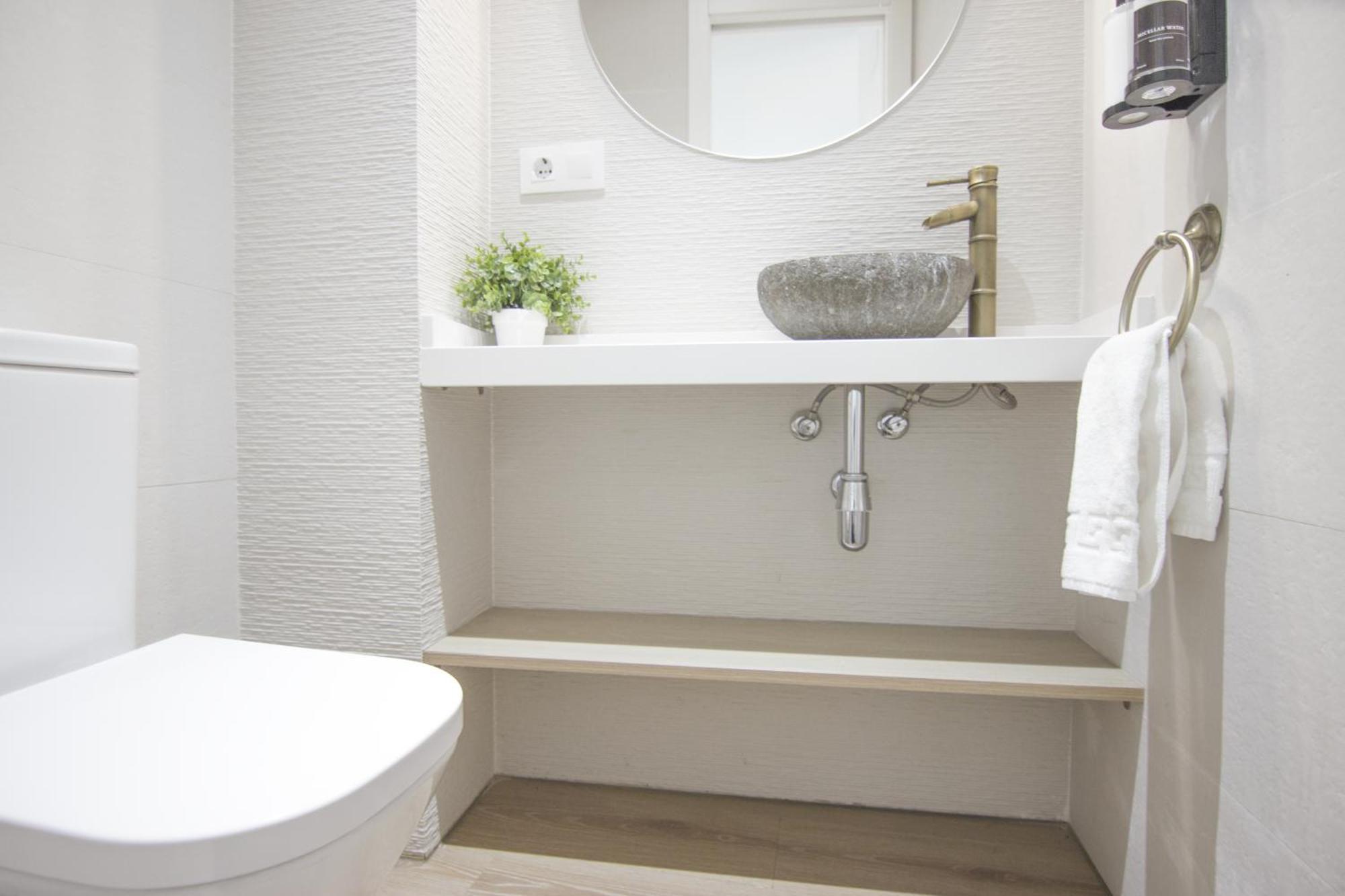 Apartamento Rentalsevilla Betis *