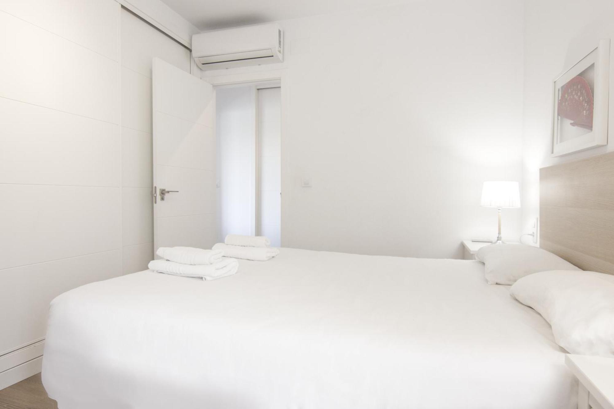 Apartamento Rentalsevilla Betis Sevilla