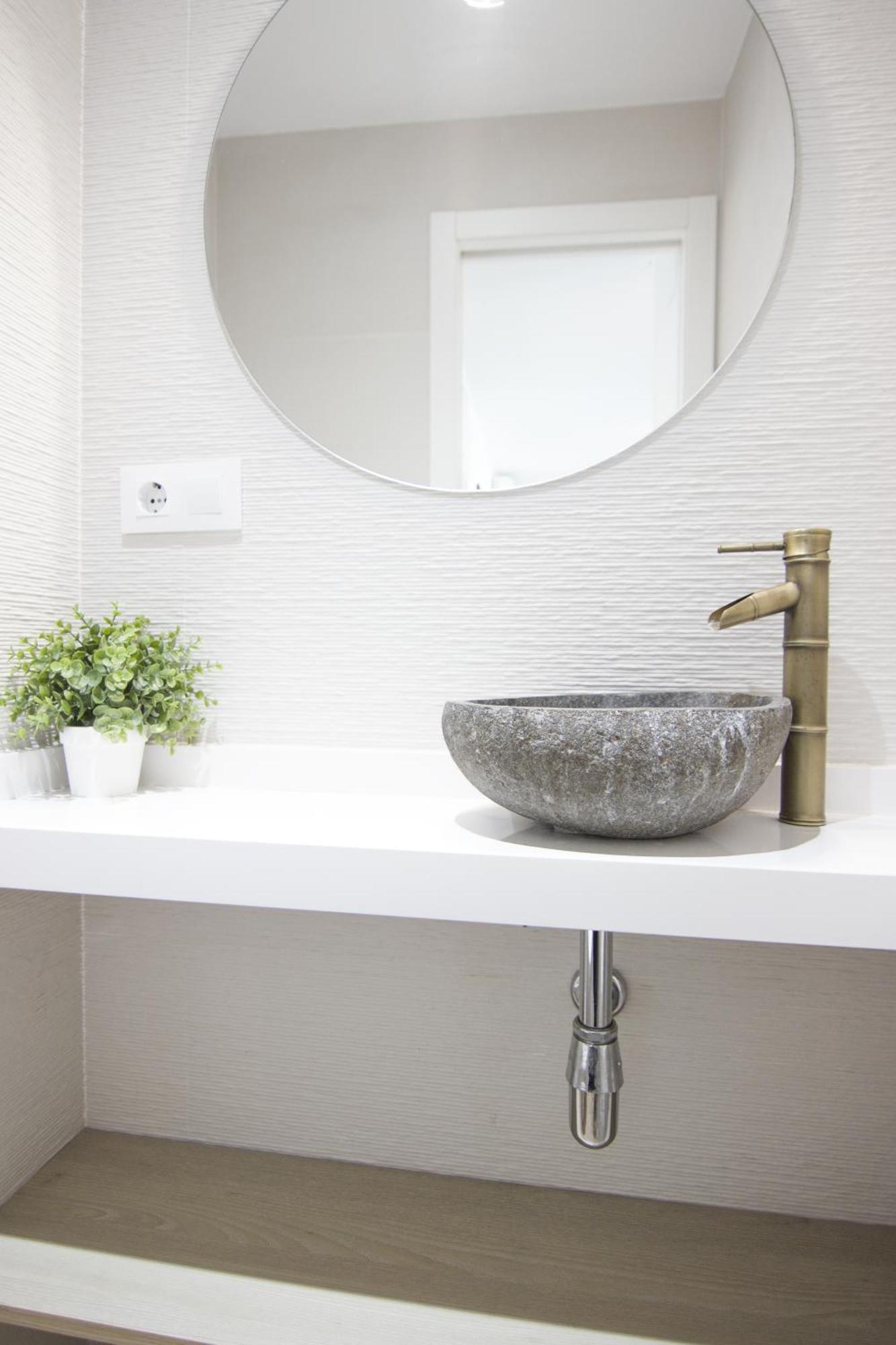 Apartamento Rentalsevilla Betis