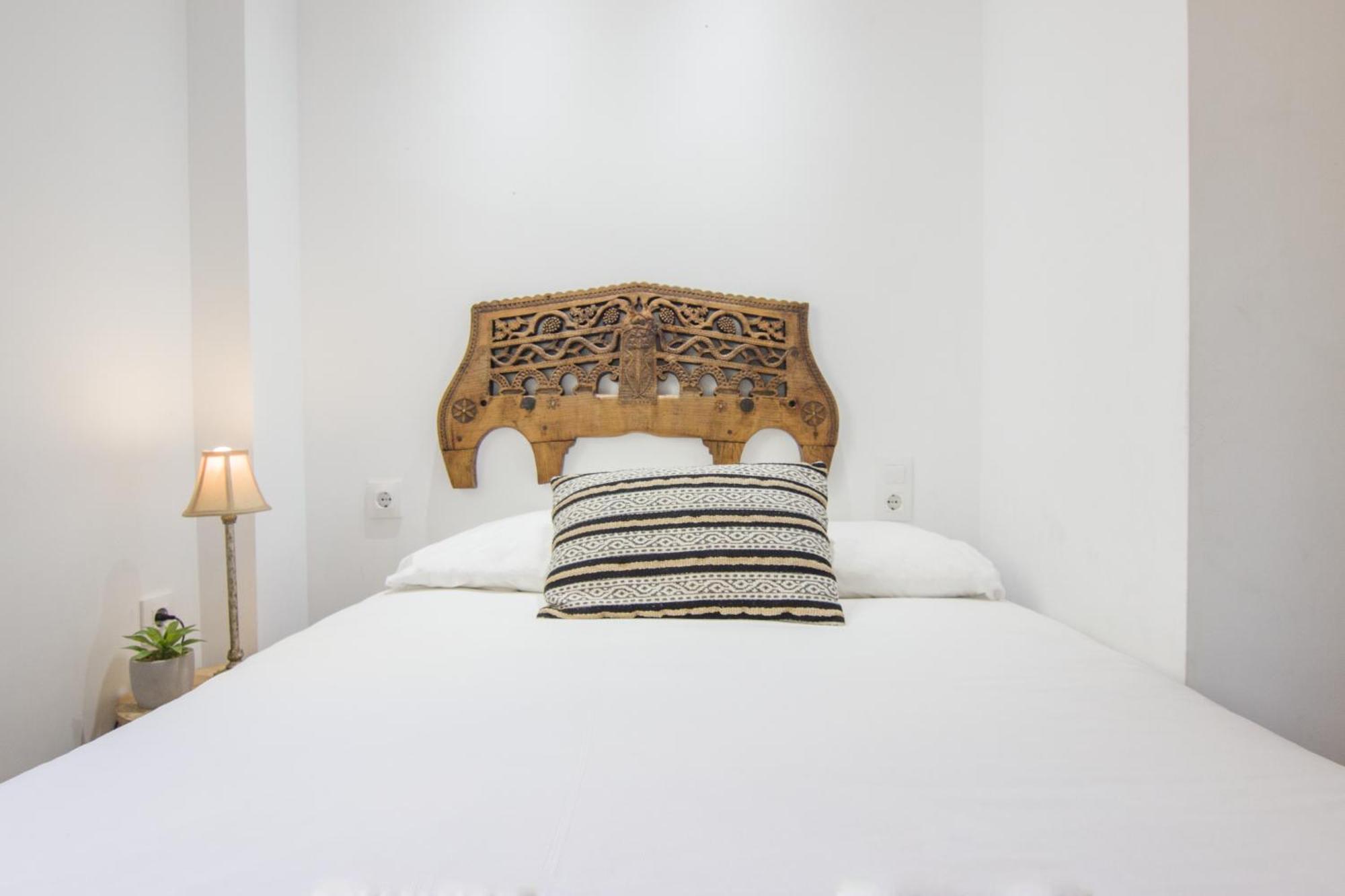 Rentalsevilla Betis Apartamento