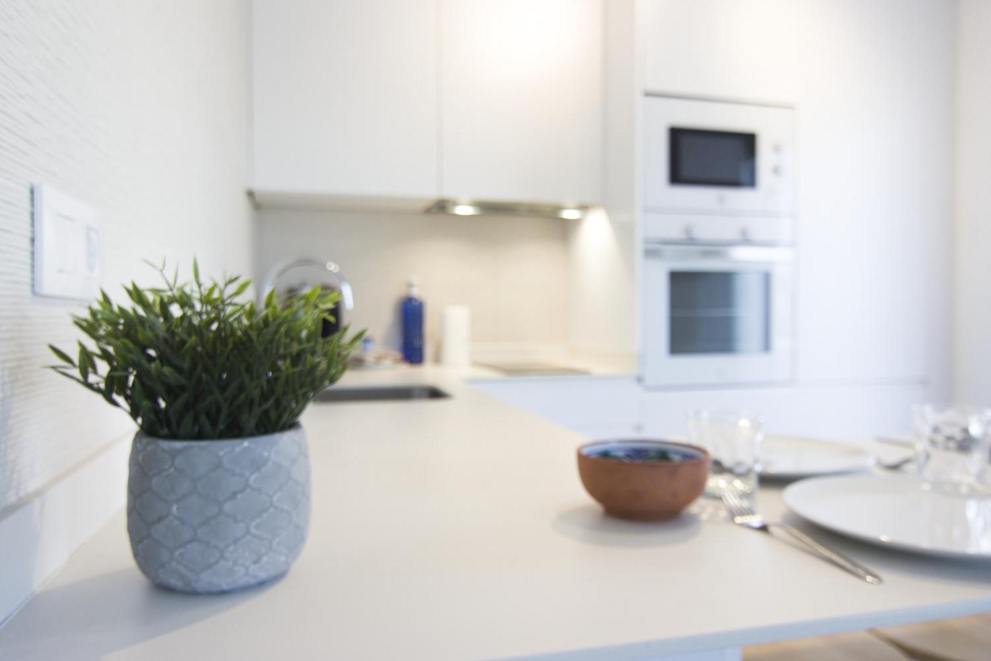 Rentalsevilla Betis Apartamento *