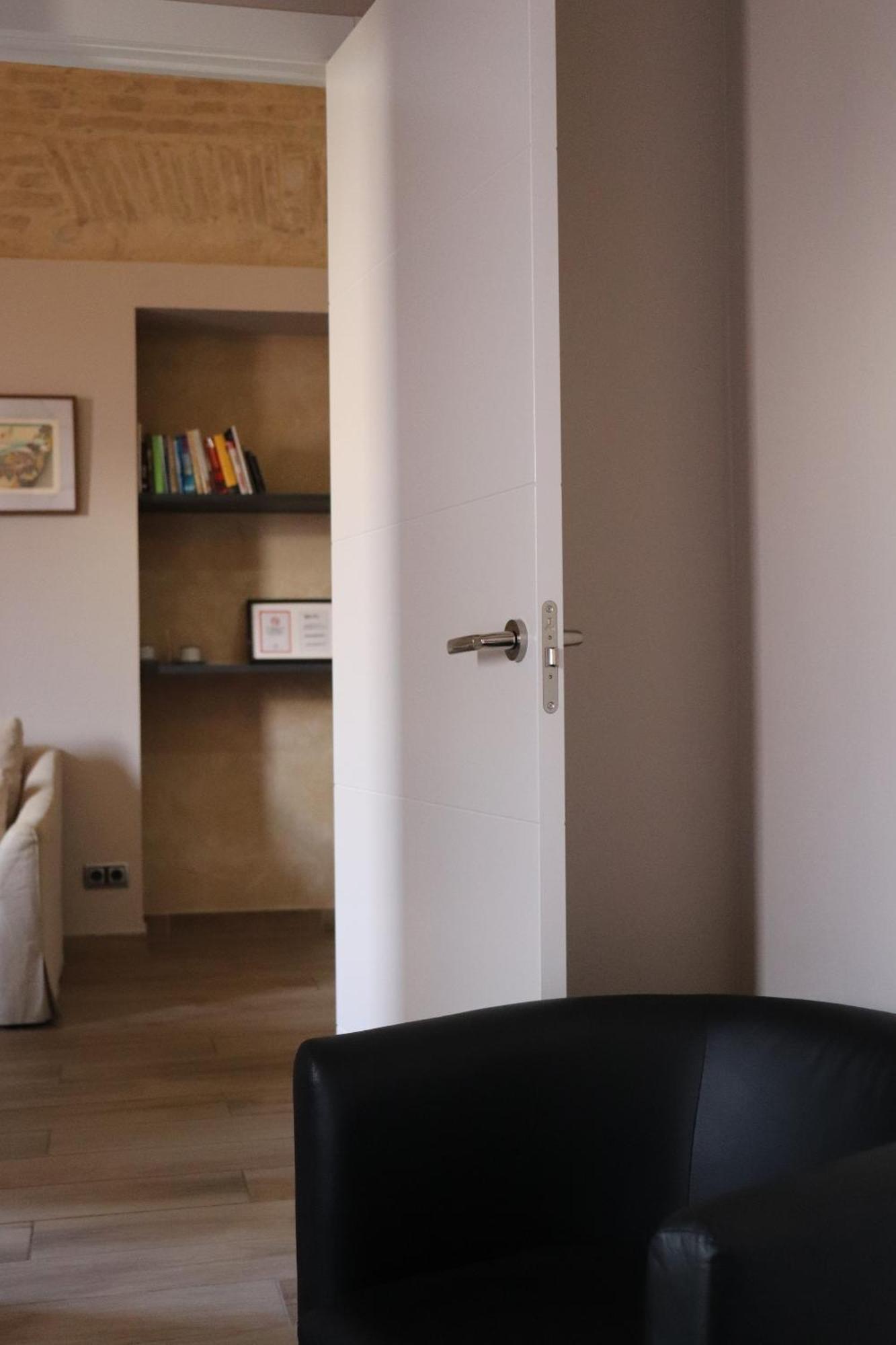 Apartamento Reyes Catolicos 14
