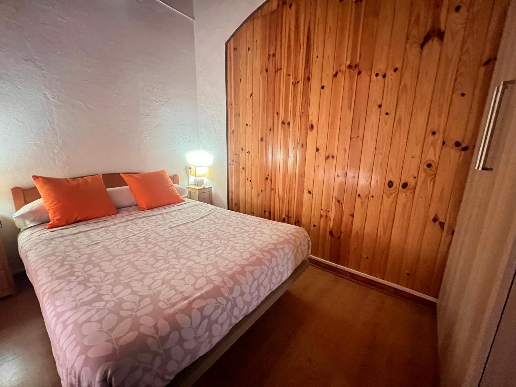 Apartamento Somos Private