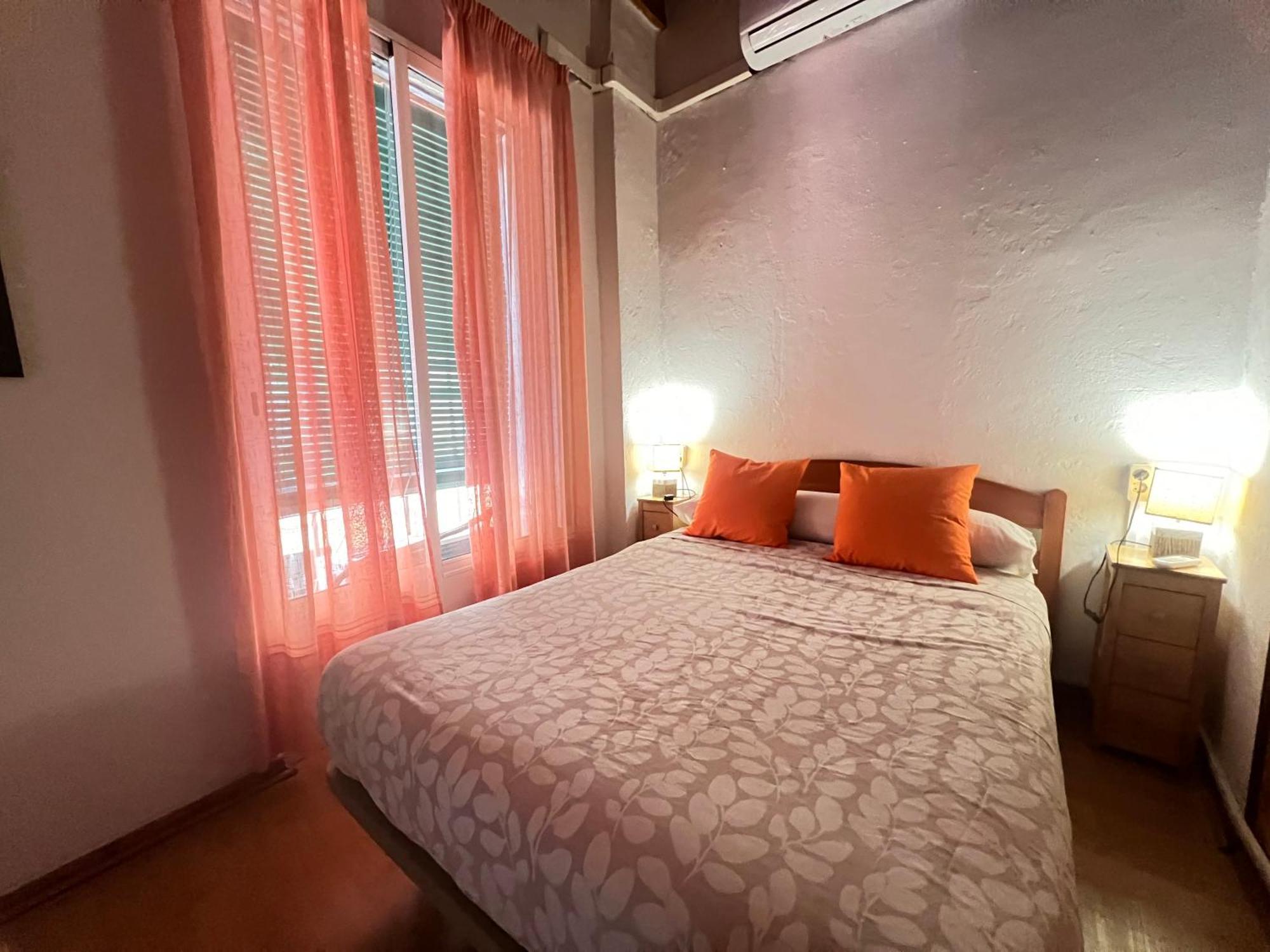 Apartamento Somos Private