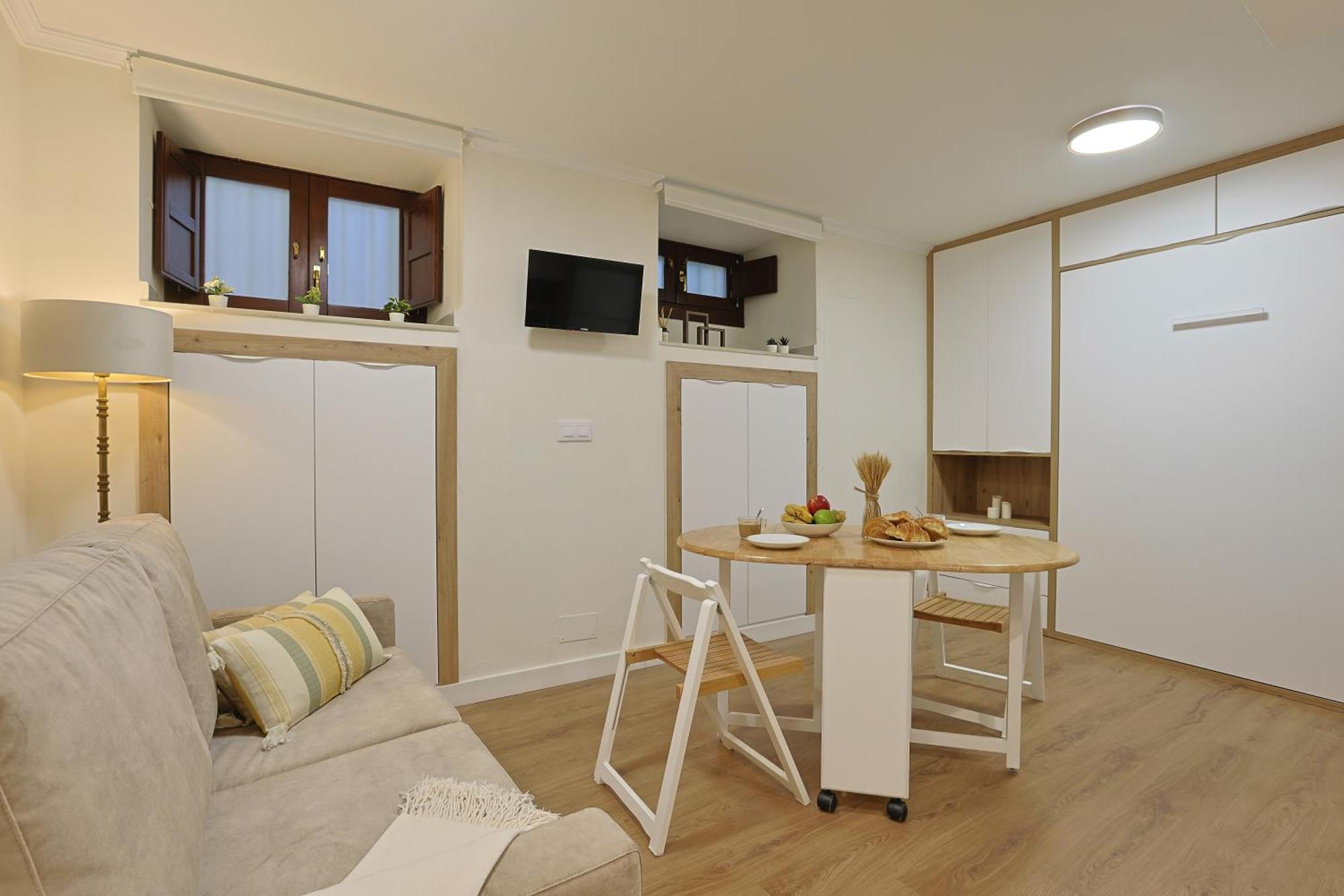 Avanti Rosario Apartamento Sevilla