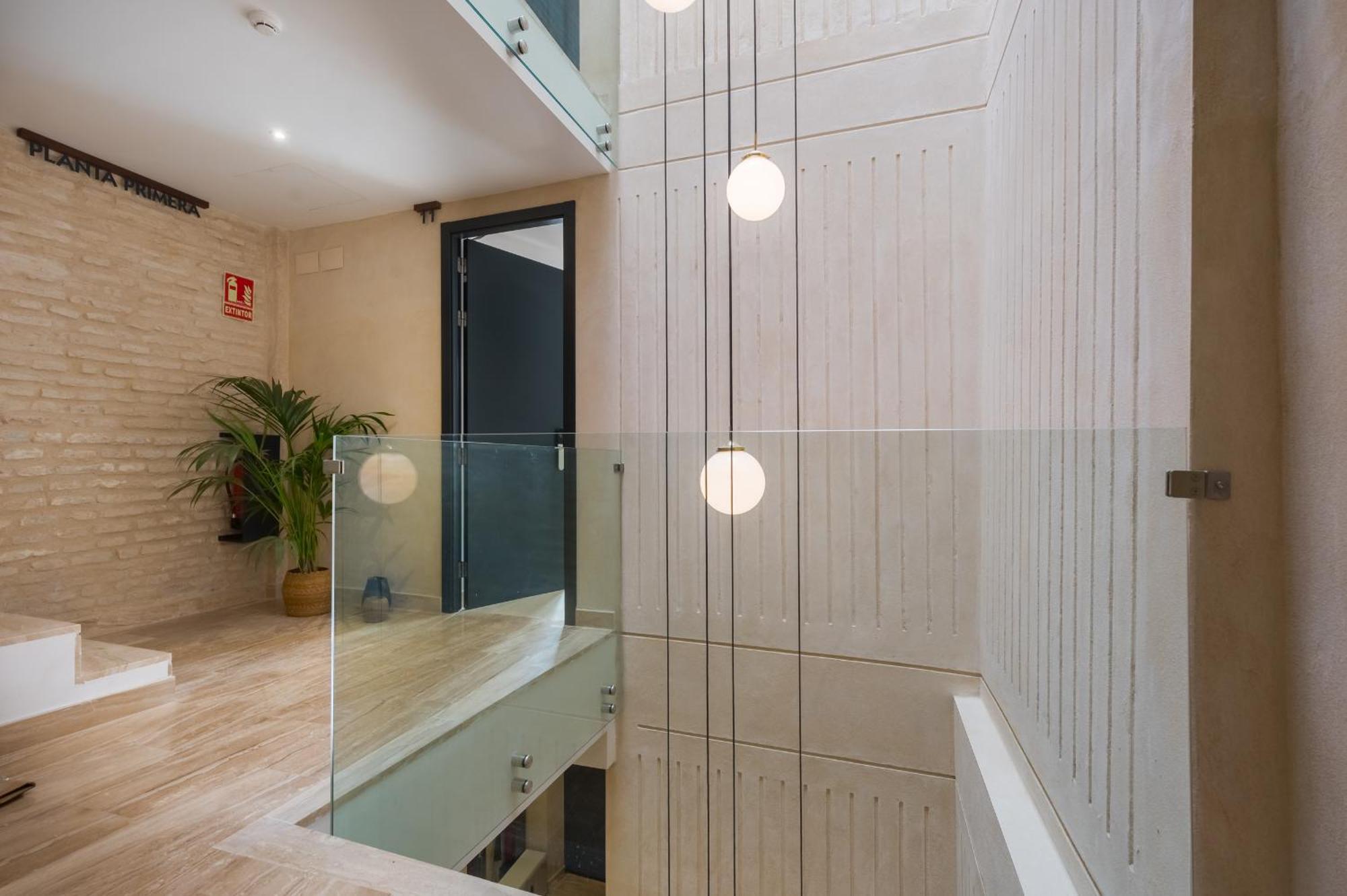 Luxurious Located In Casa Pilatos Apartamento