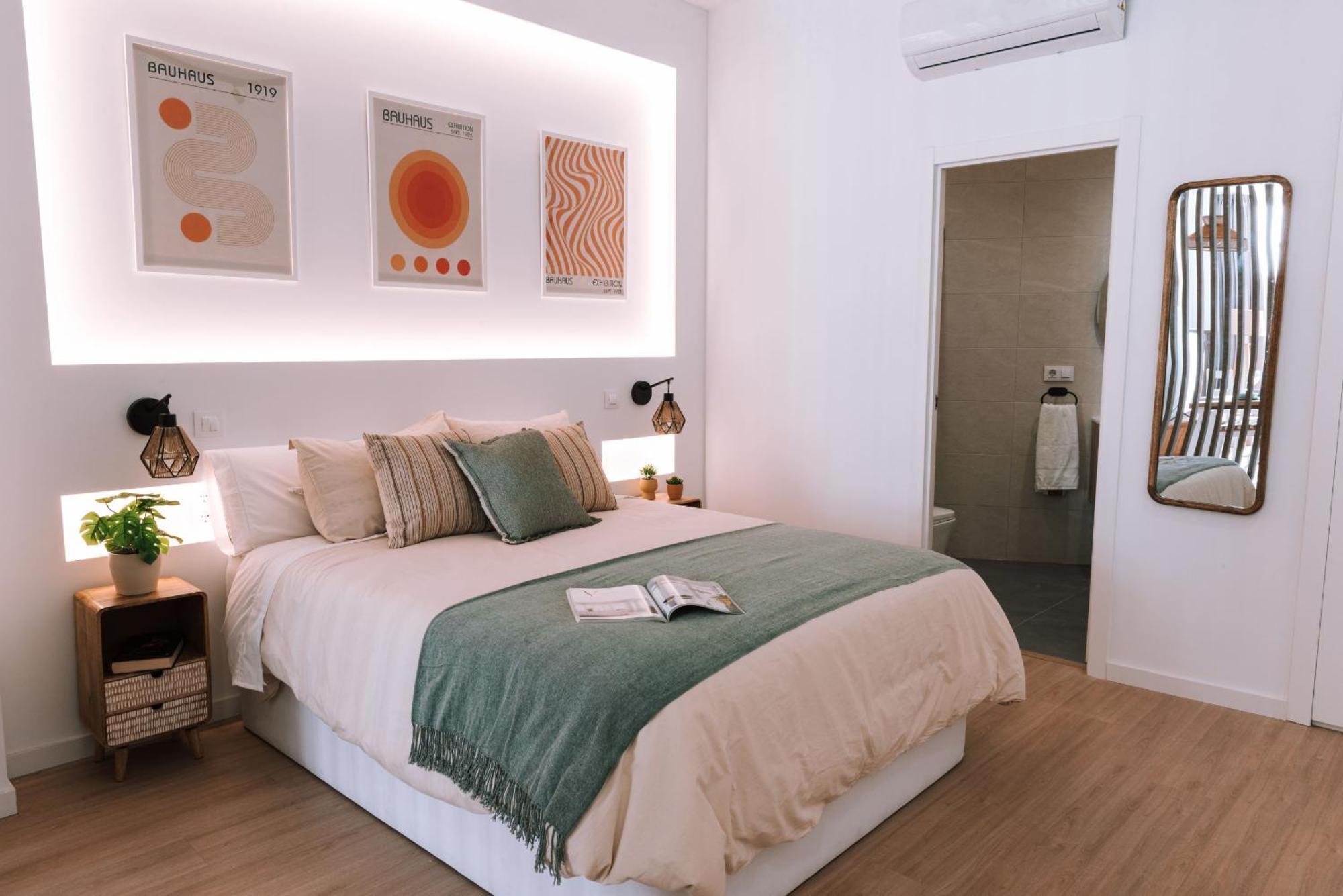 Apartment Echo Loft Boutique *