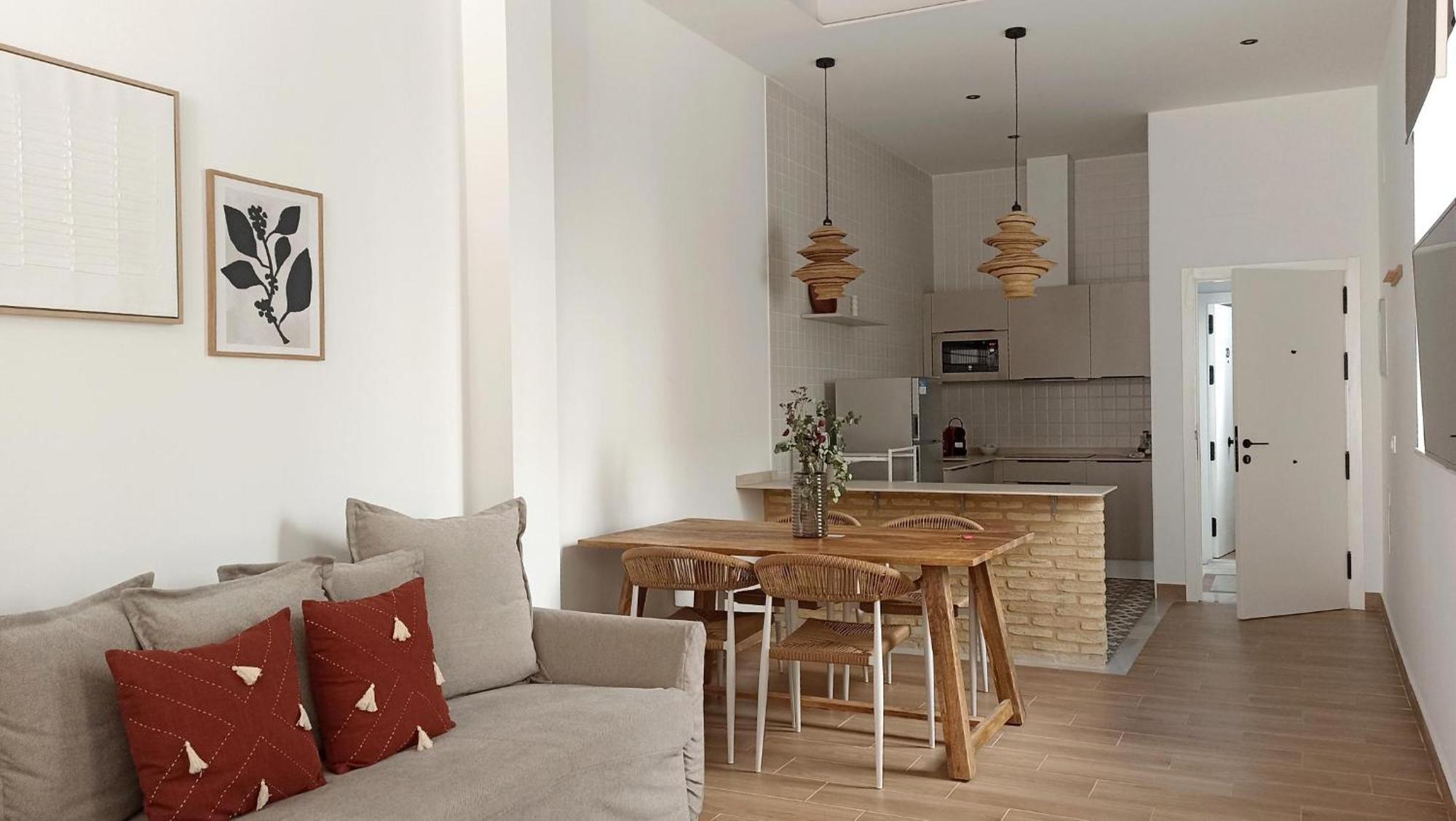 Boutike Apartment