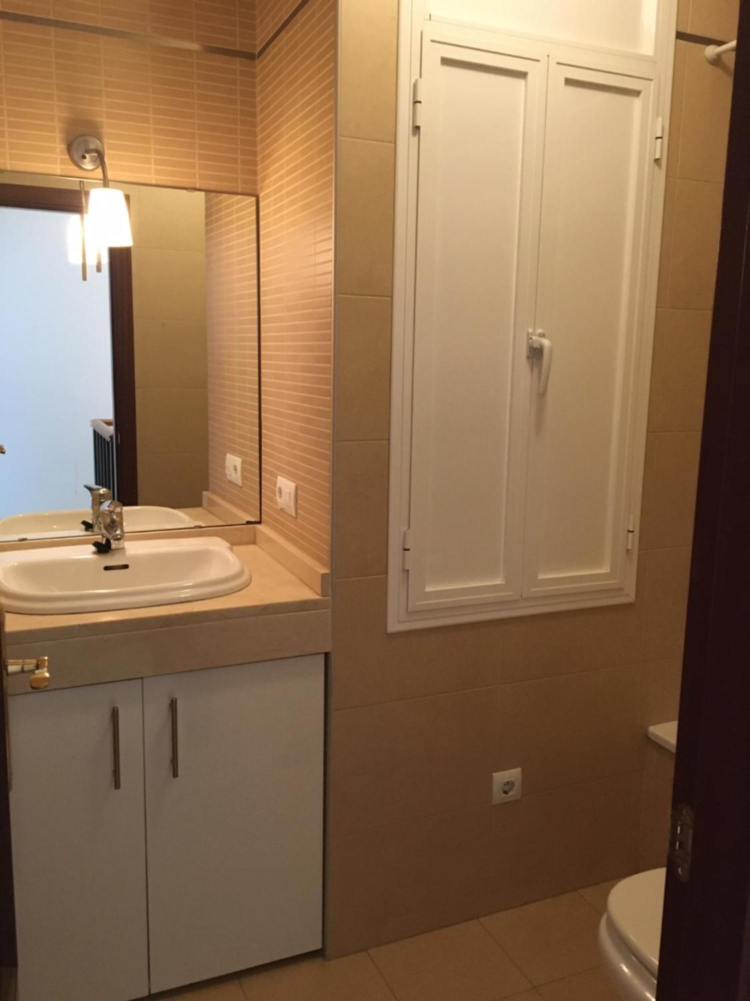 Correduria Premium Apartment