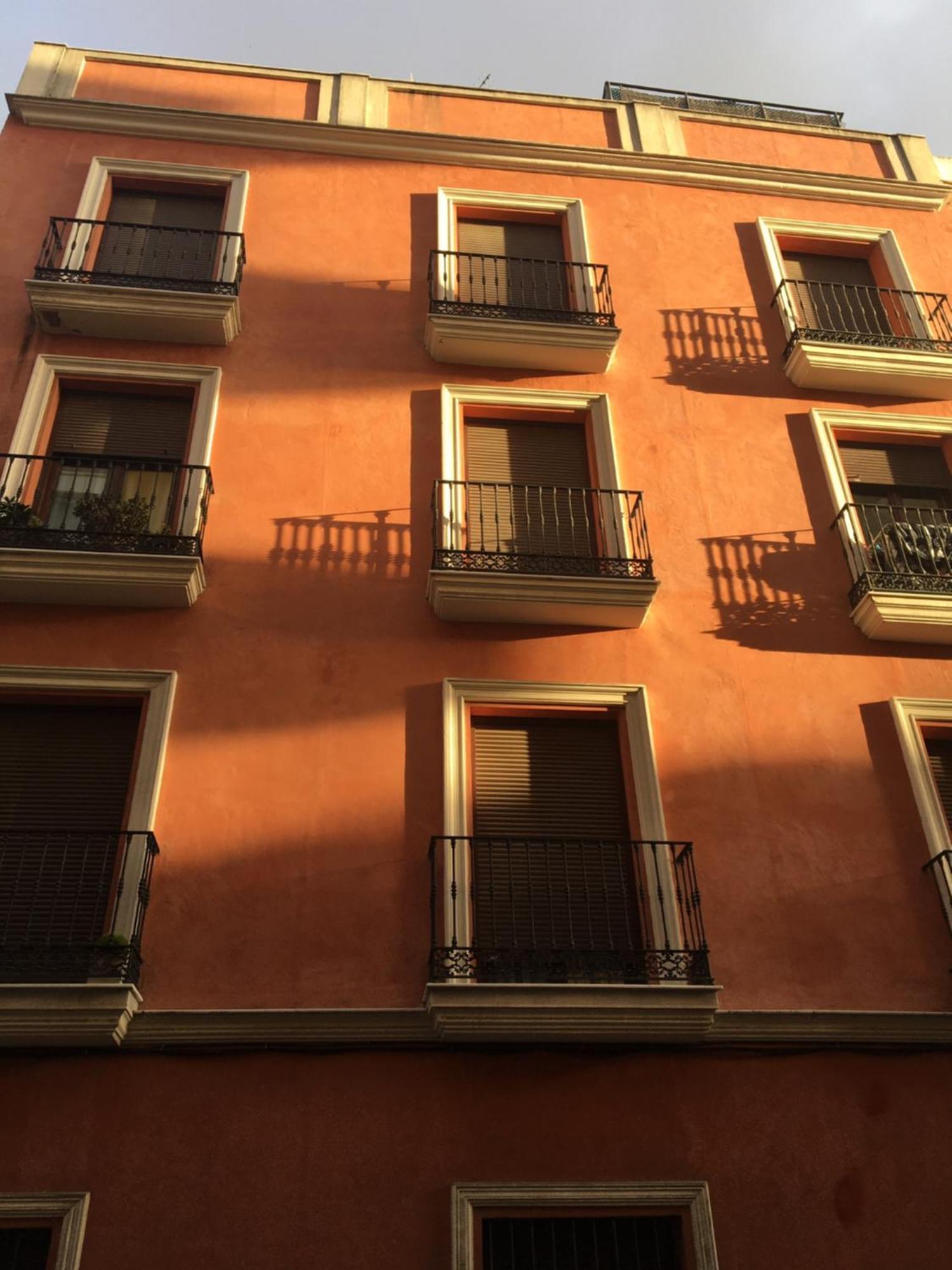 Correduria Premium Apartment *