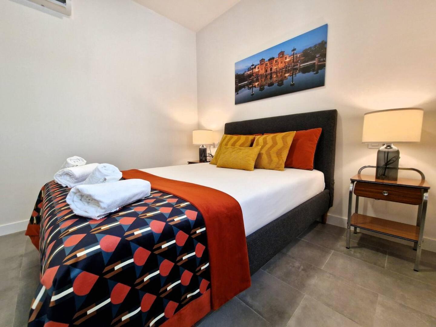 Apartamento Ohliving Pureza