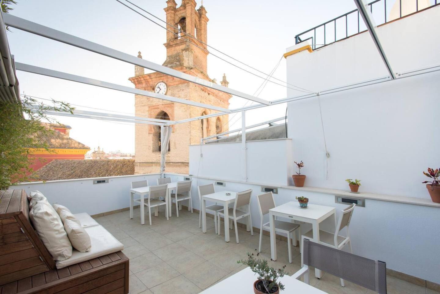 U-nique Eslava Apartment