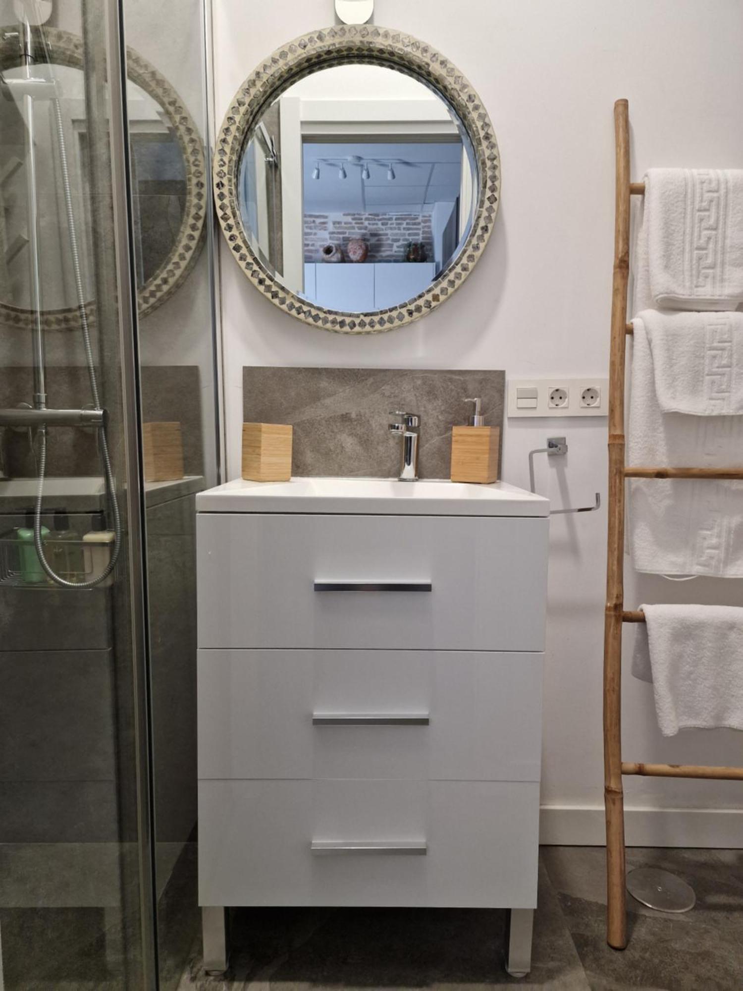 Atico En Puerta Osario Apartamento Sevilla