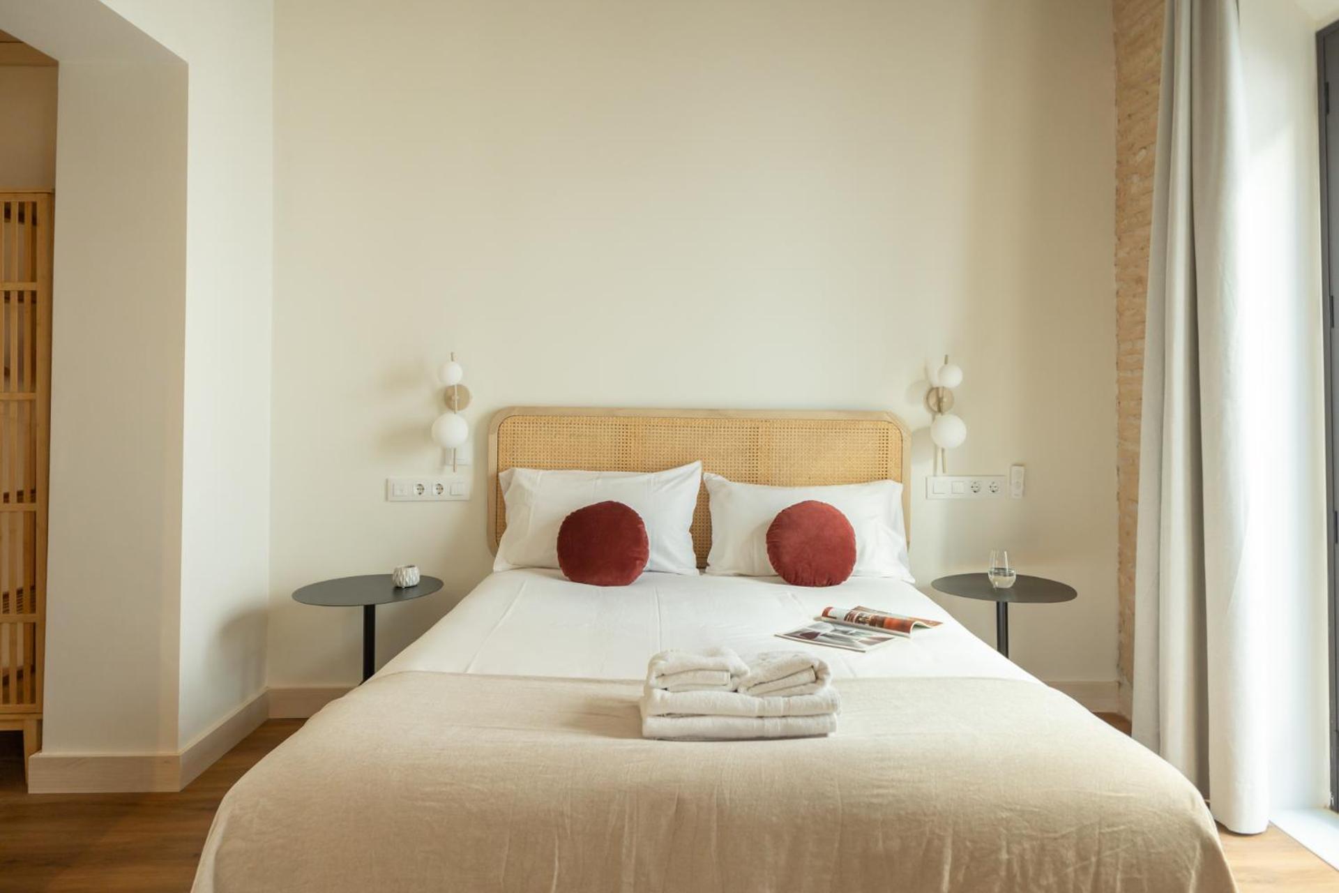 Encantador A Un Paso De La Catedral Apartamento