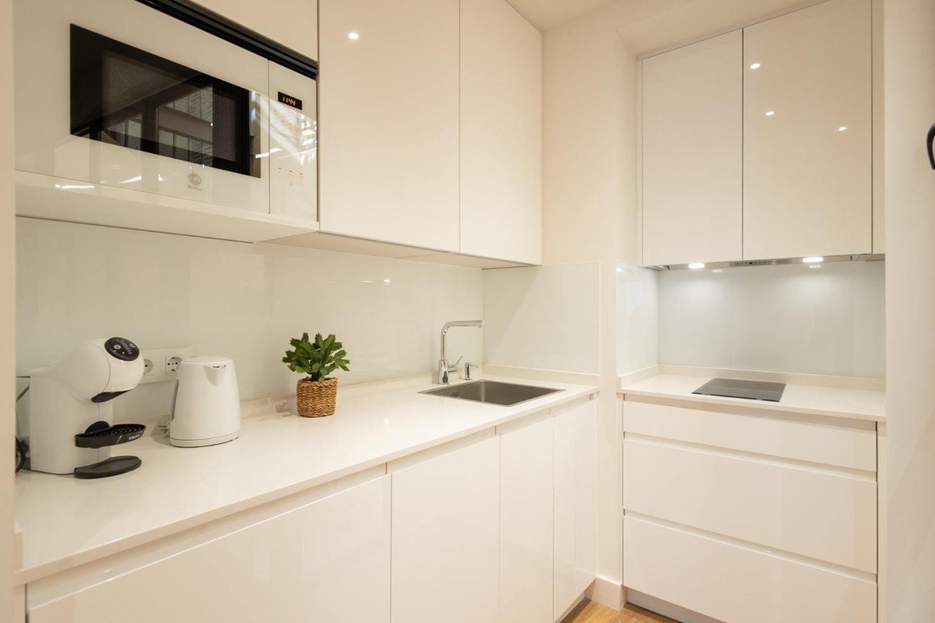Apartamento Encantador A Un Paso De La Catedral *
