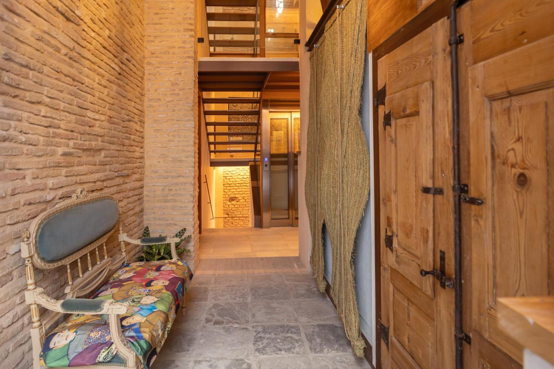 Encantador A Un Paso De La Catedral Apartamento Sevilla