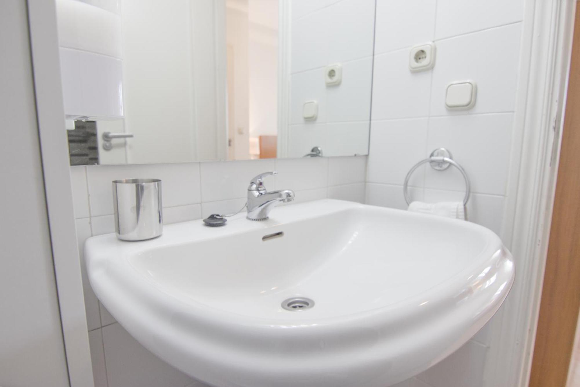 Apartamento Rentalsevilla Confortable Cerca Del Barrio De Santa Cruz Sevilla