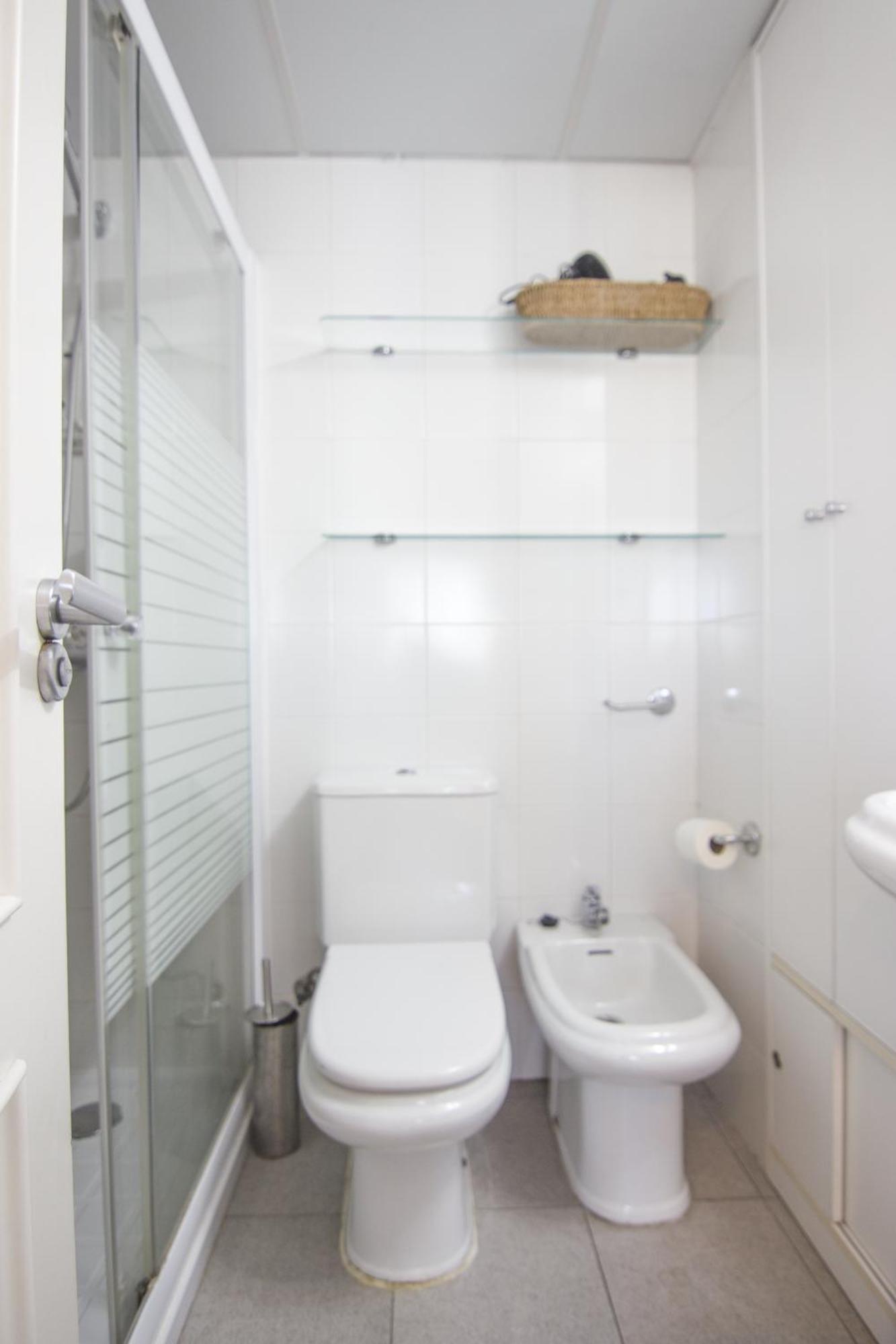Rentalsevilla Confortable Cerca Del Barrio De Santa Cruz * Sevilla