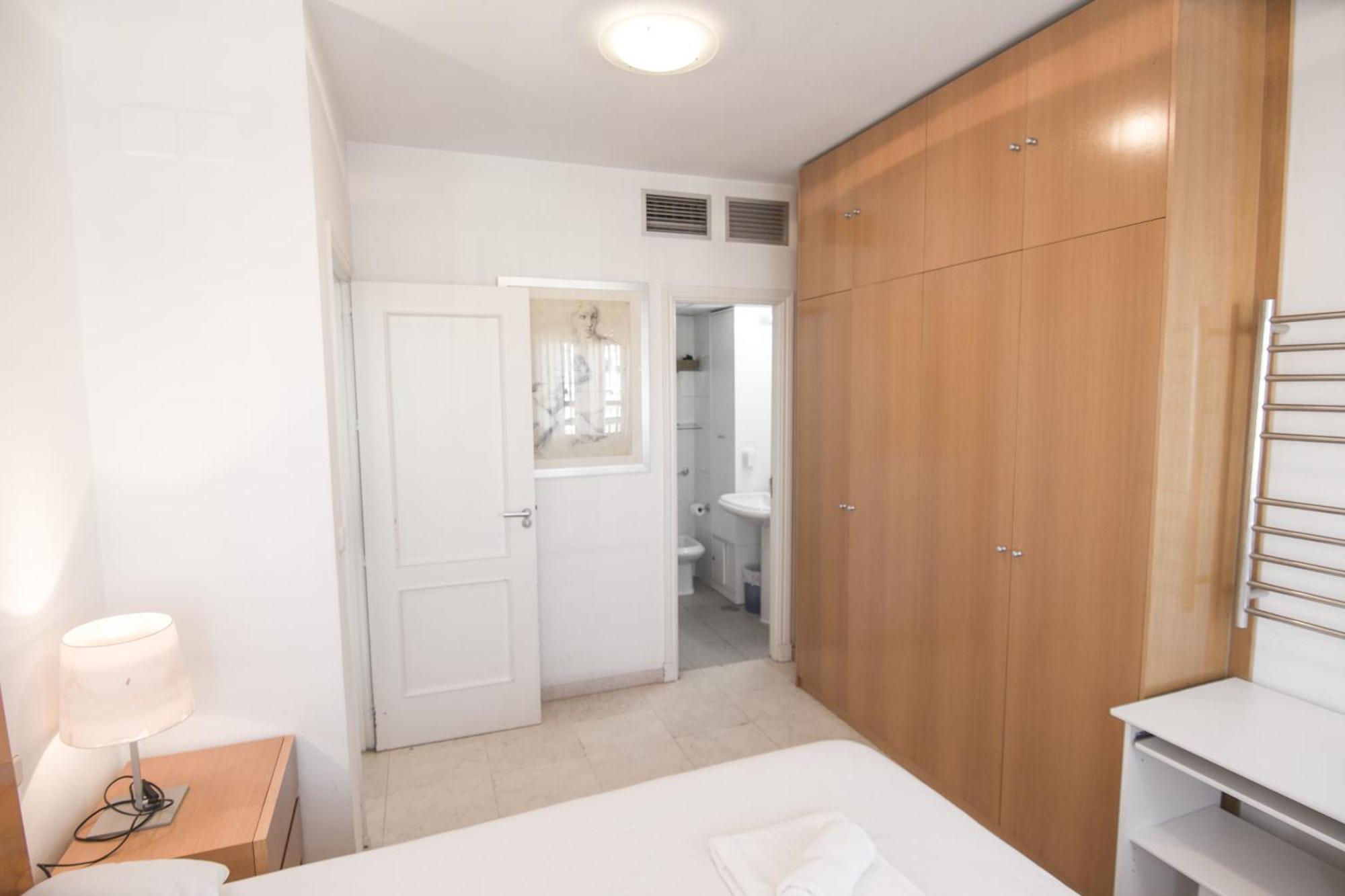 Rentalsevilla Confortable Cerca Del Barrio De Santa Cruz