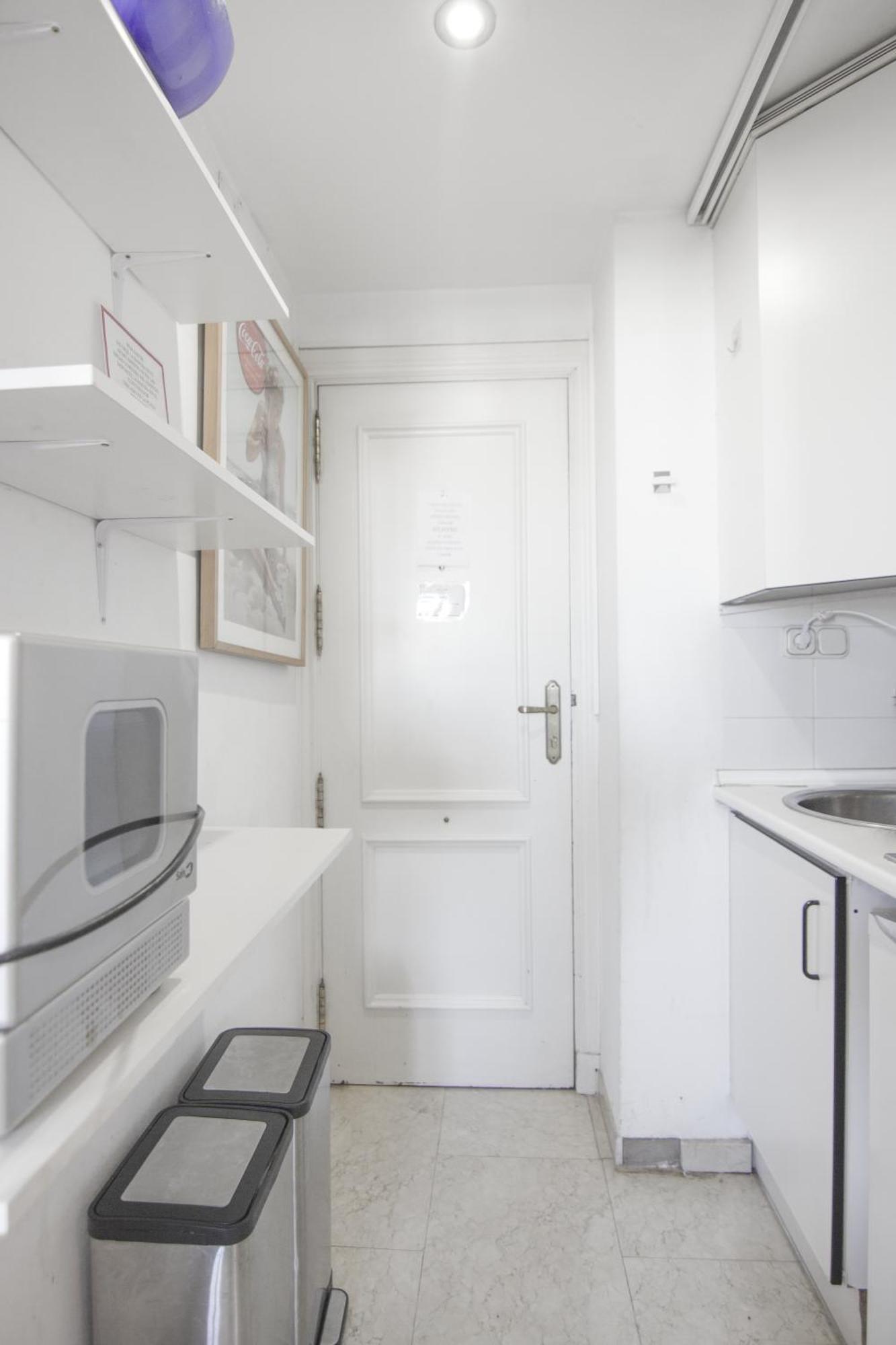 Rentalsevilla Confortable Cerca Del Barrio De Santa Cruz Apartamento *