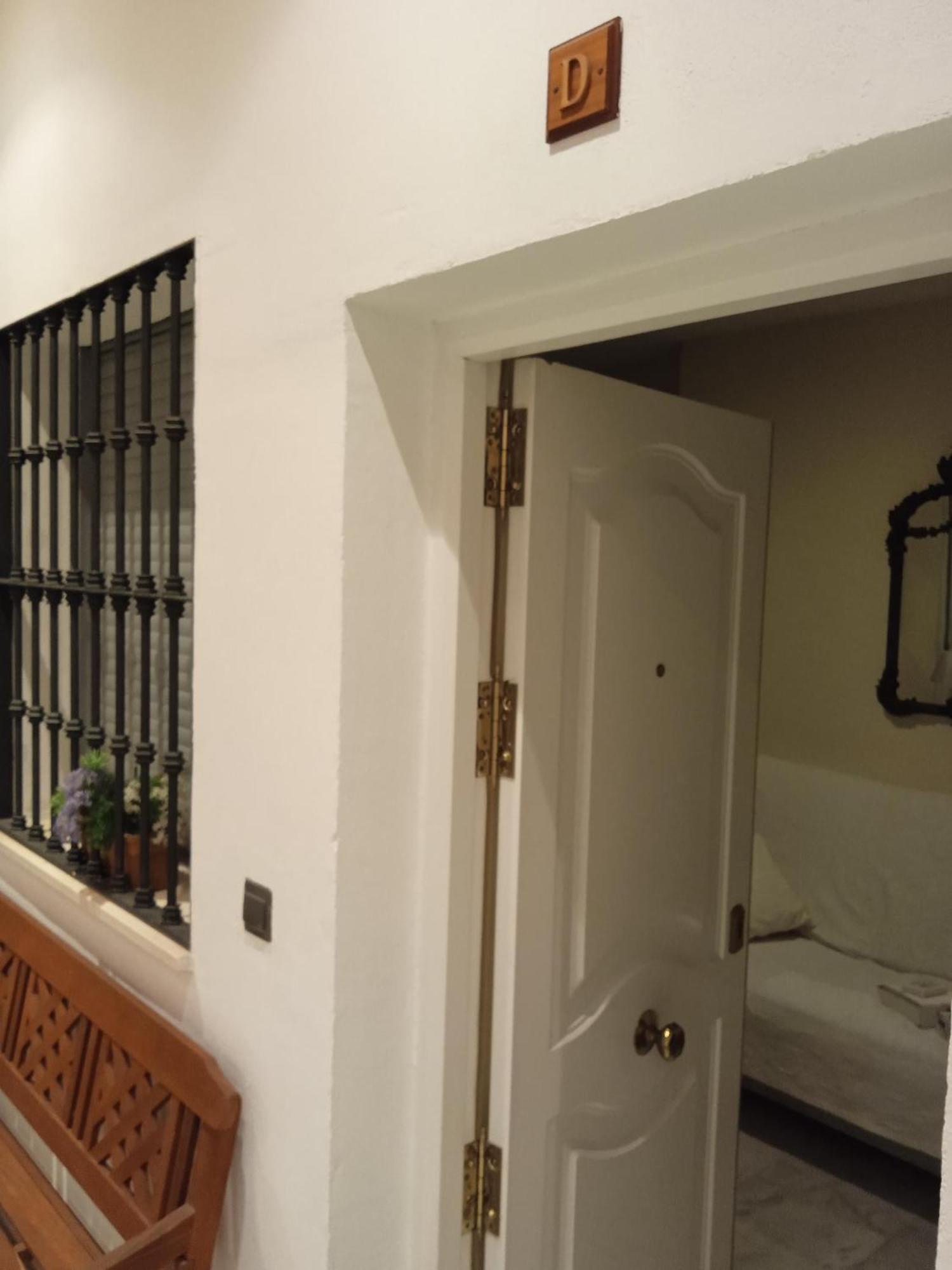 Con Encanto Muy Centrico En Pilatos Ideal Pareja Sevilla