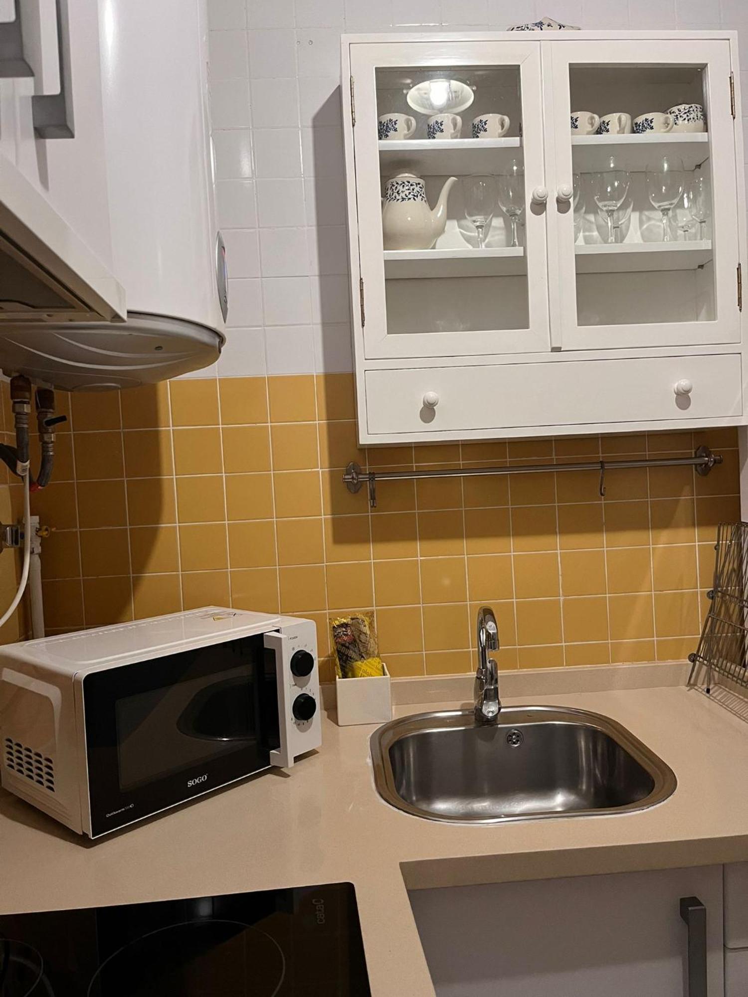Con Encanto Muy Centrico En Pilatos Ideal Pareja Apartamento *